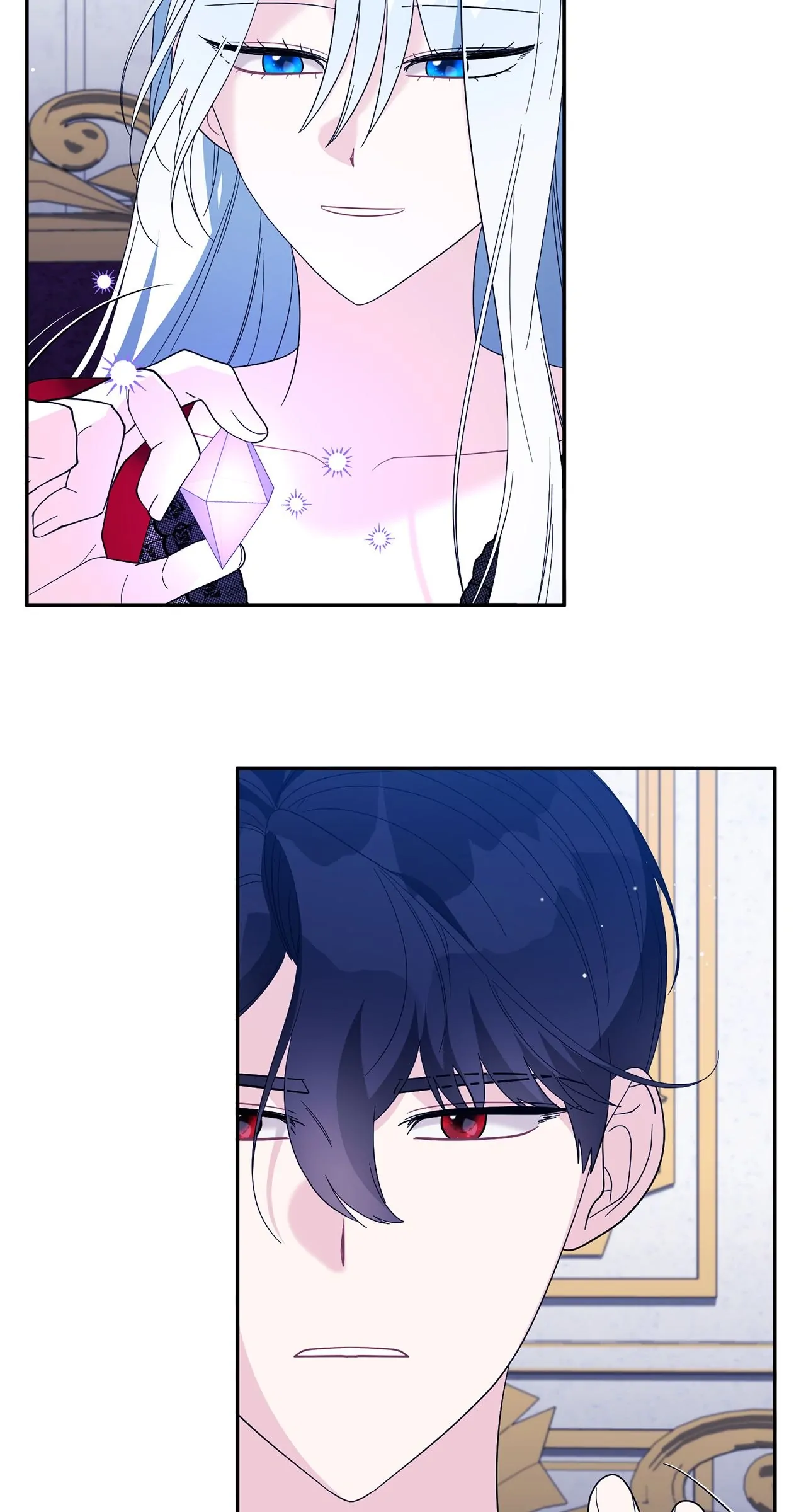 No, I Only Charmed the Princess! Chapter 16 - Page 82