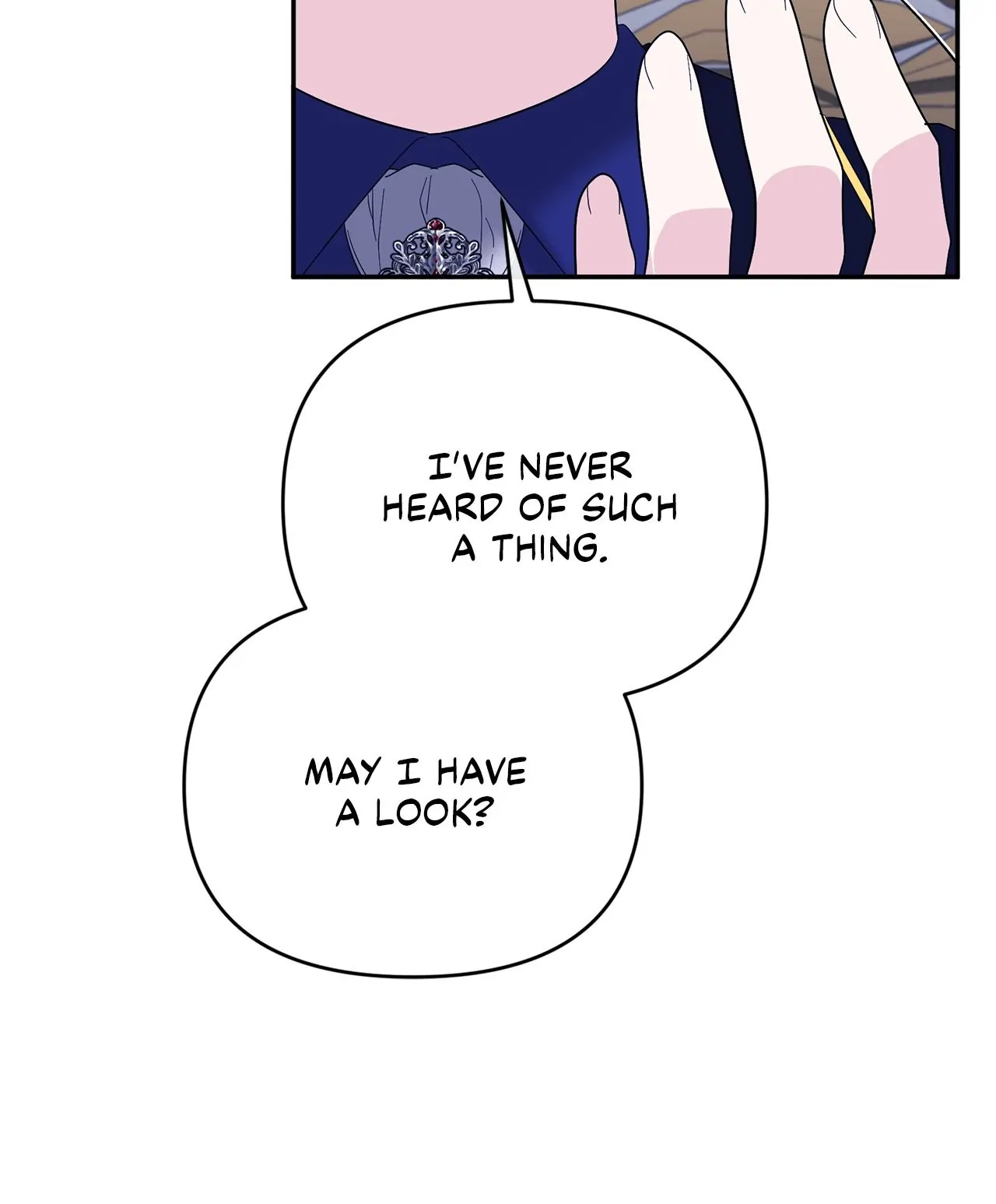 No, I Only Charmed the Princess! Chapter 16 - Page 83
