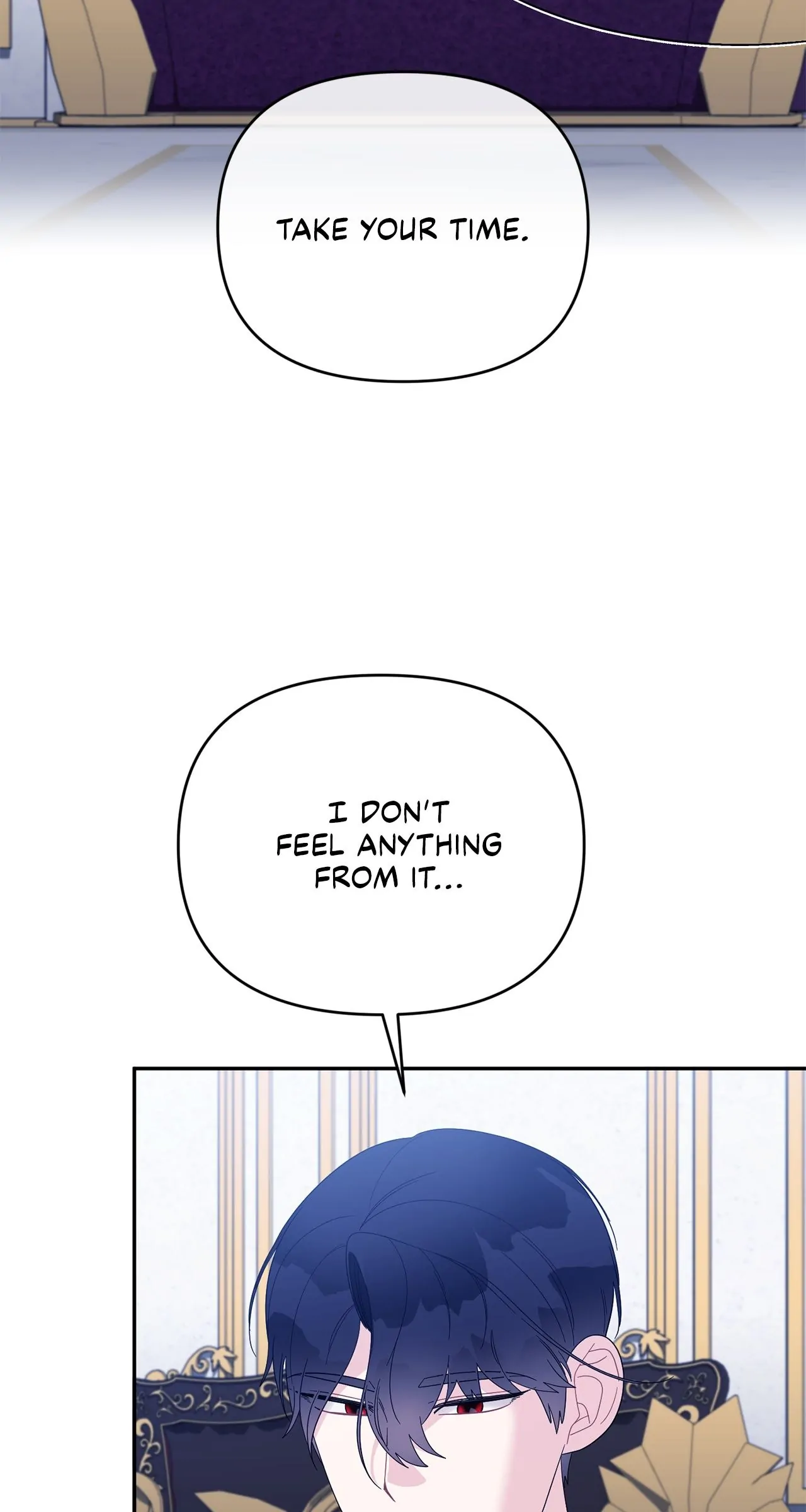 No, I Only Charmed the Princess! Chapter 16 - Page 85
