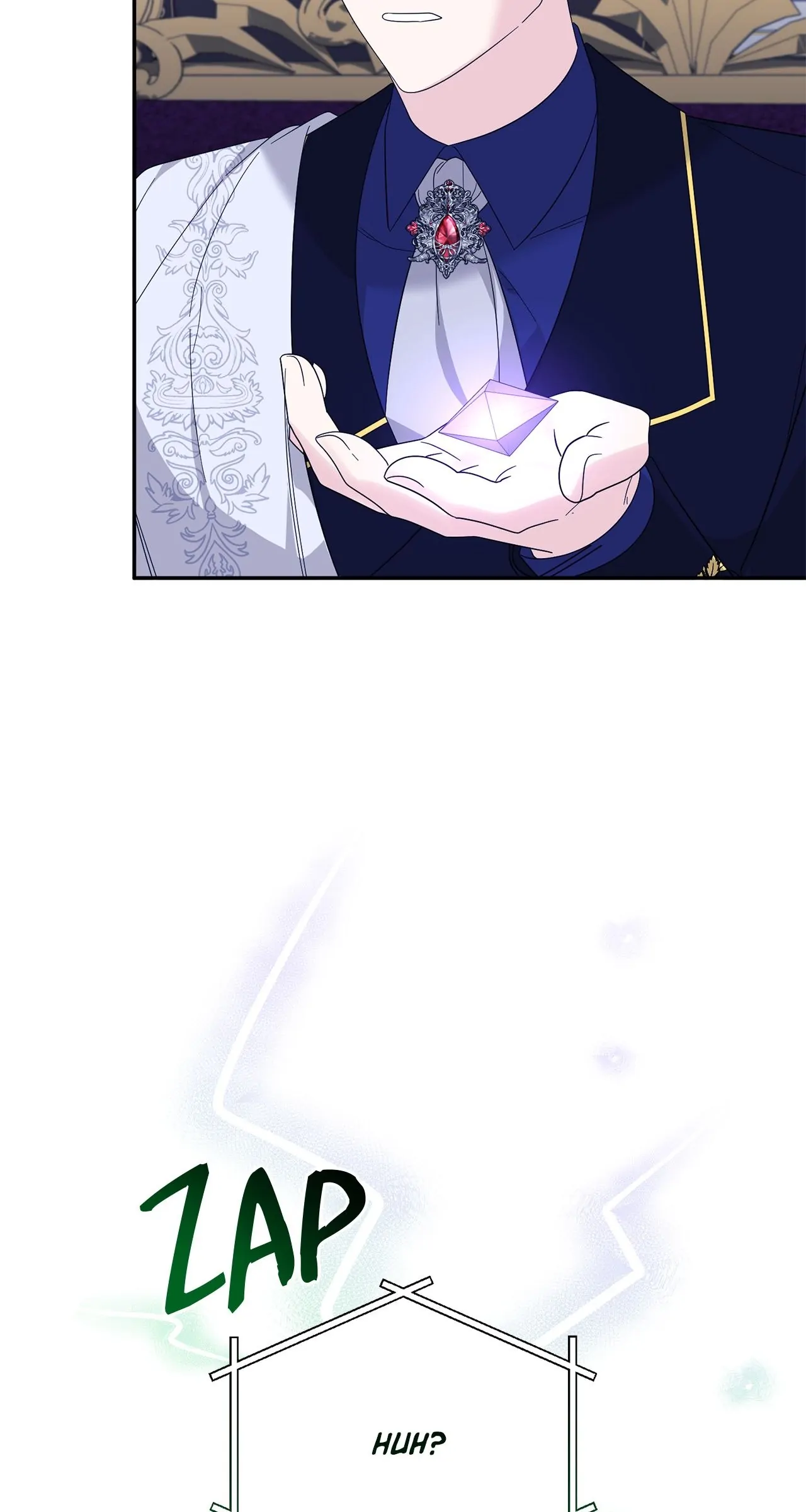 No, I Only Charmed the Princess! Chapter 16 - Page 86