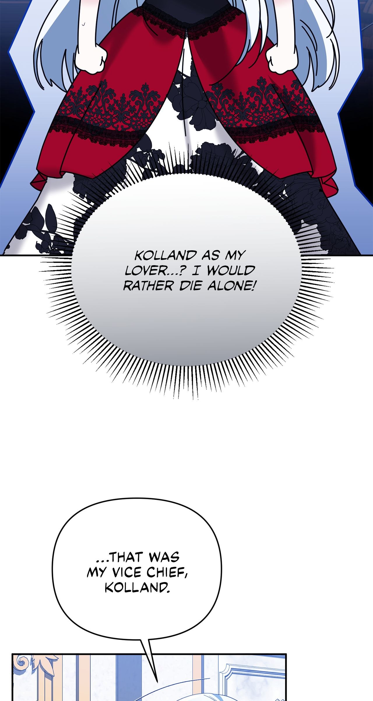 No, I Only Charmed the Princess! Chapter 17 - Page 14