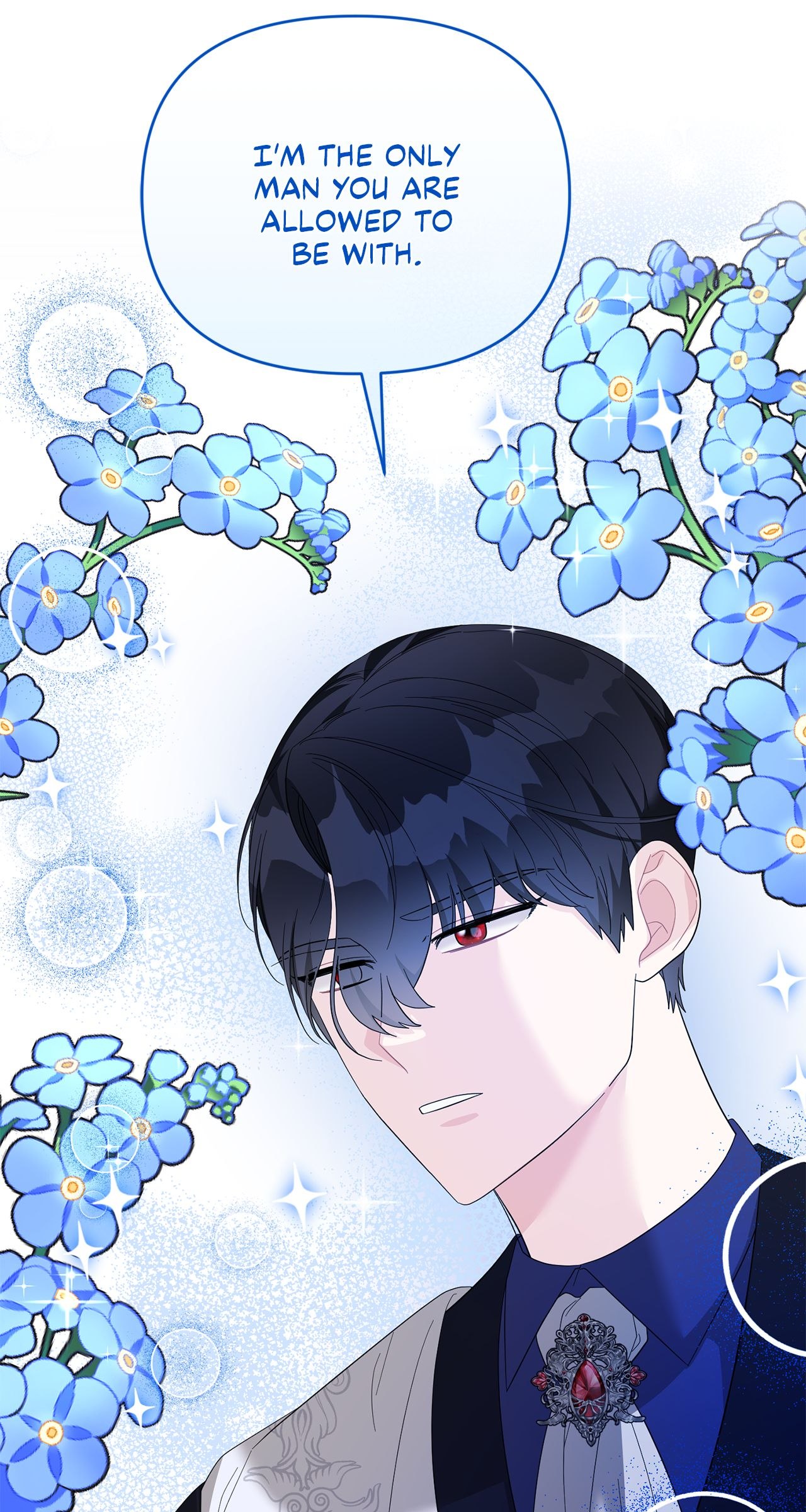 No, I Only Charmed the Princess! Chapter 17 - Page 18