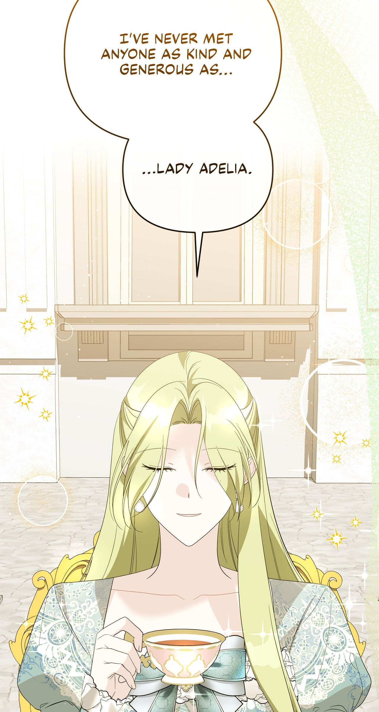 No, I Only Charmed the Princess! Chapter 17 - Page 29