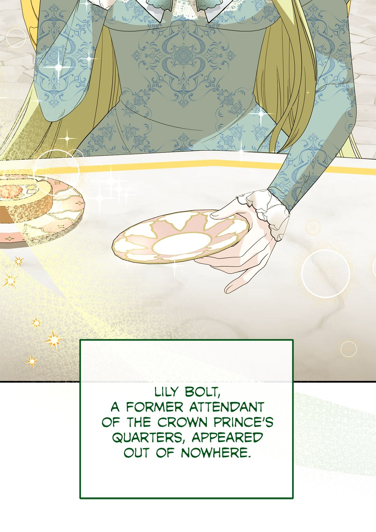 No, I Only Charmed the Princess! Chapter 17 - Page 30