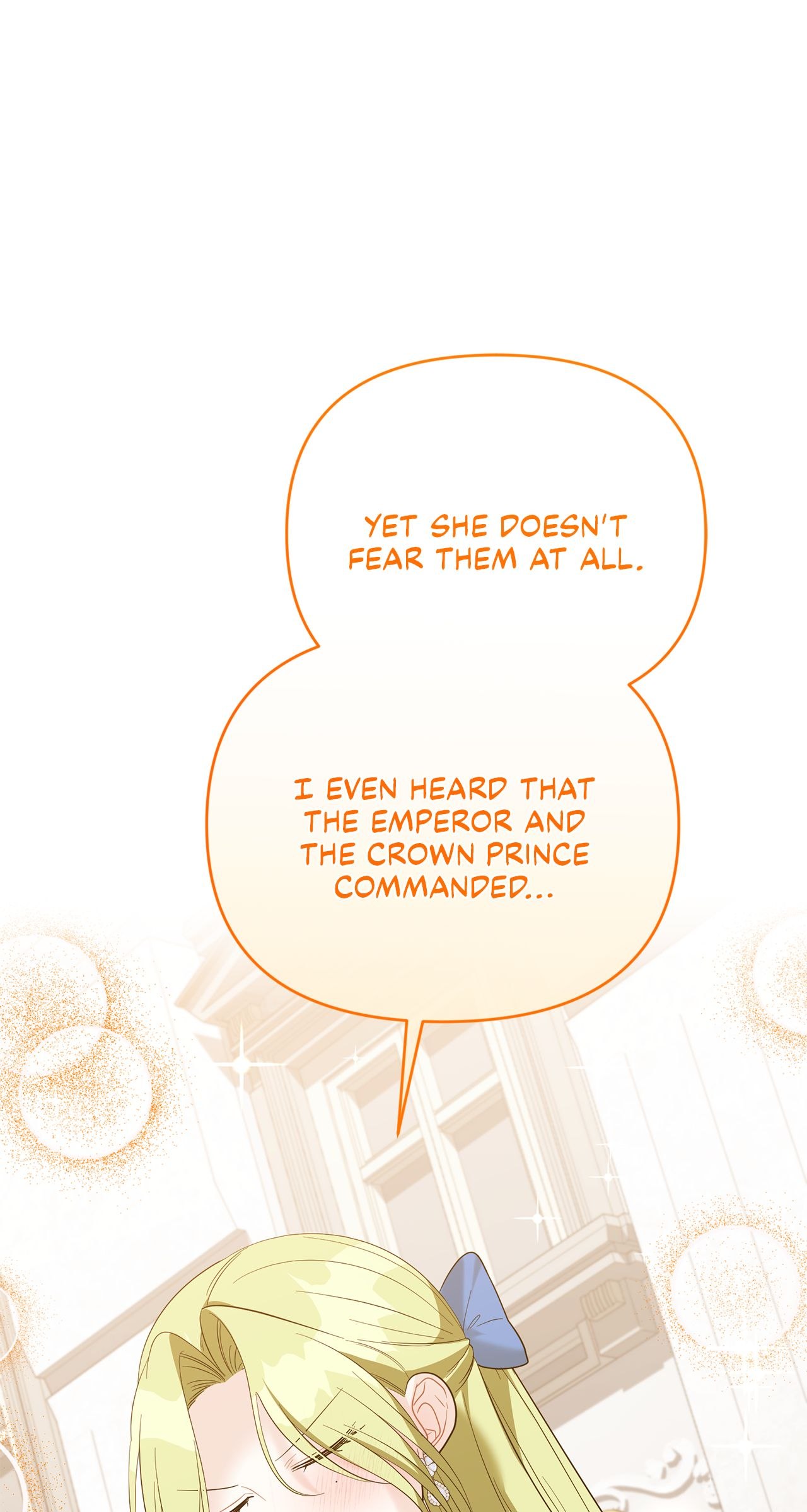 No, I Only Charmed the Princess! Chapter 17 - Page 40