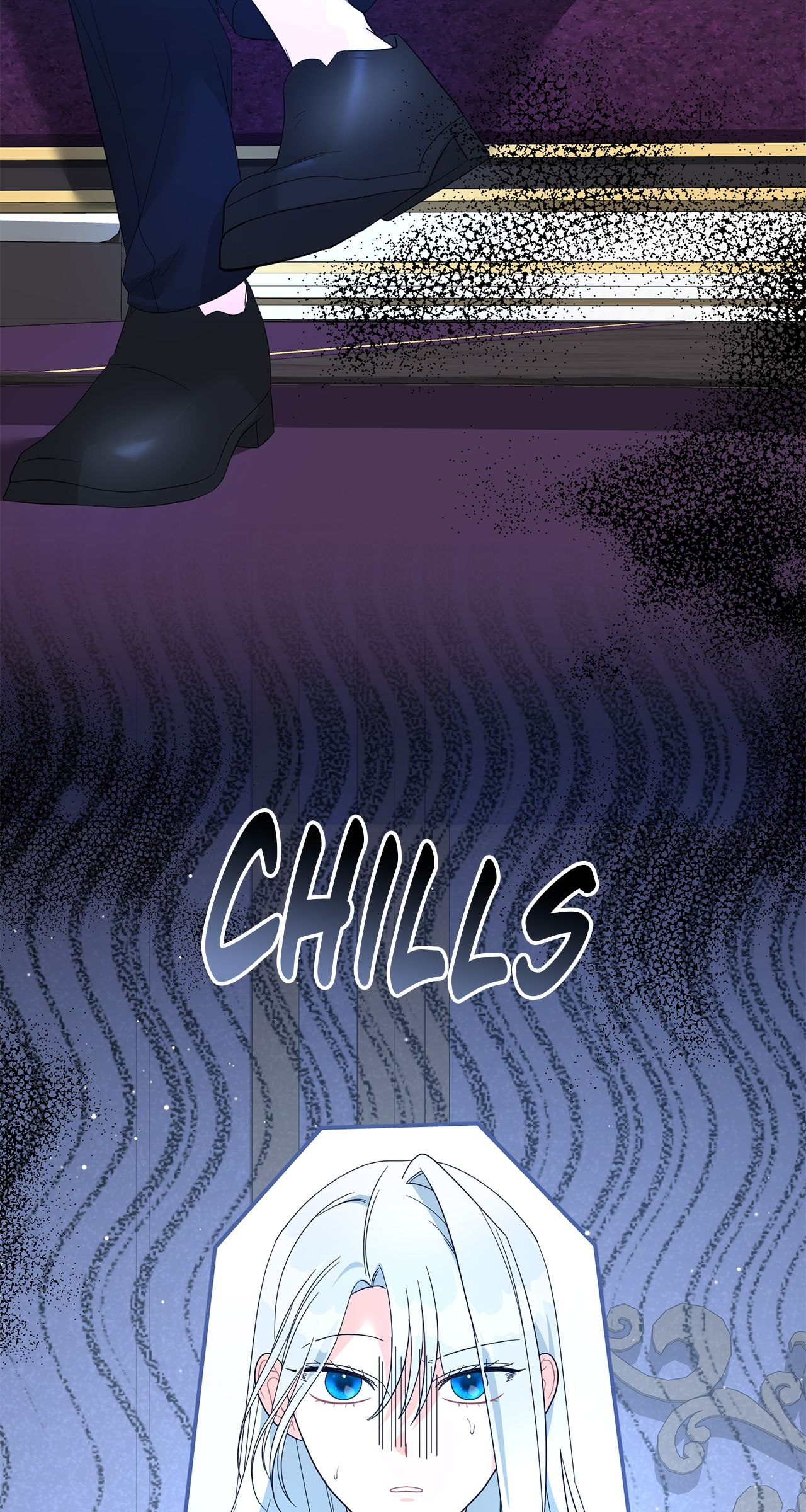 No, I Only Charmed the Princess! Chapter 17 - Page 5