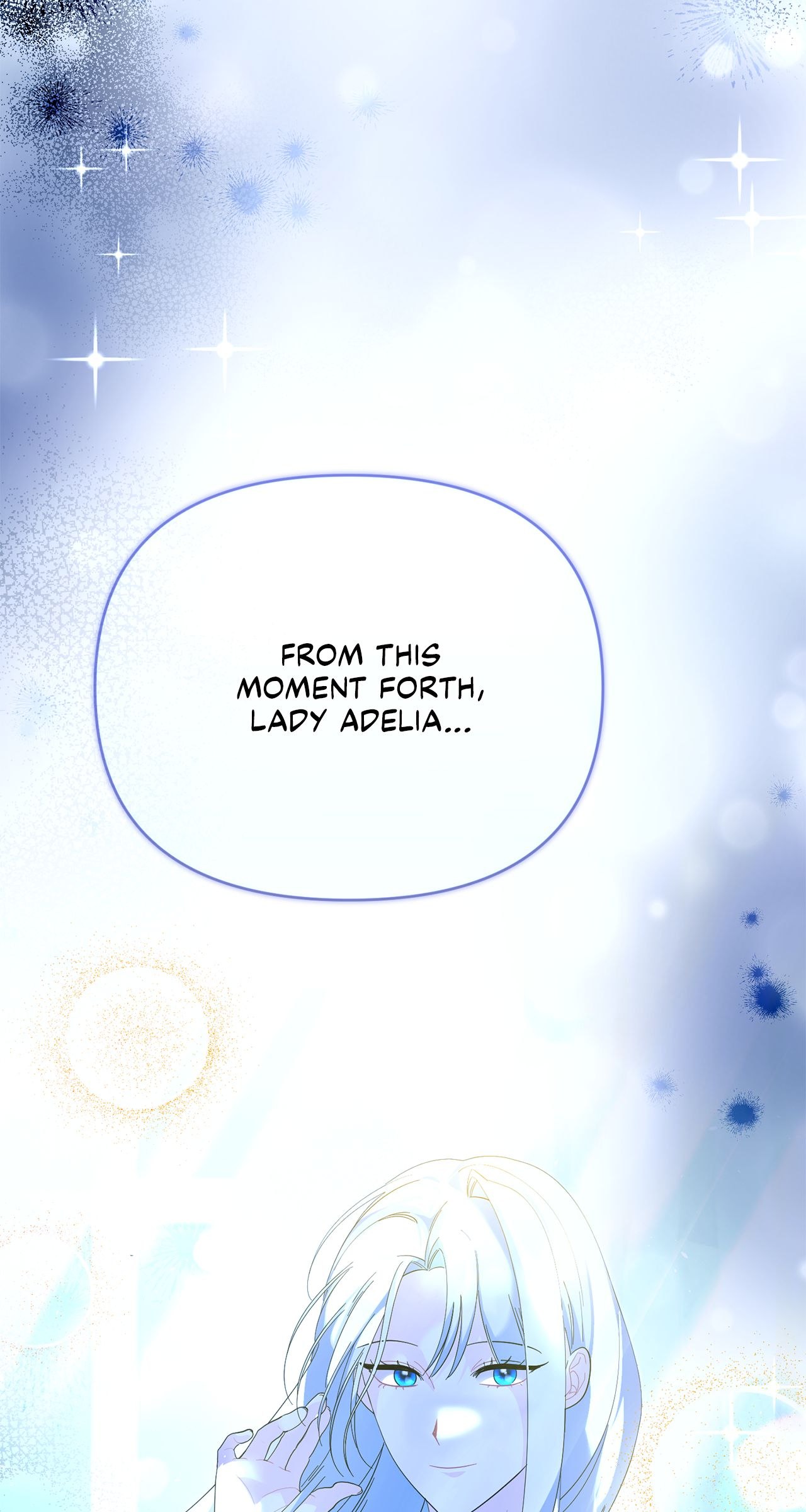 No, I Only Charmed the Princess! Chapter 17 - Page 44