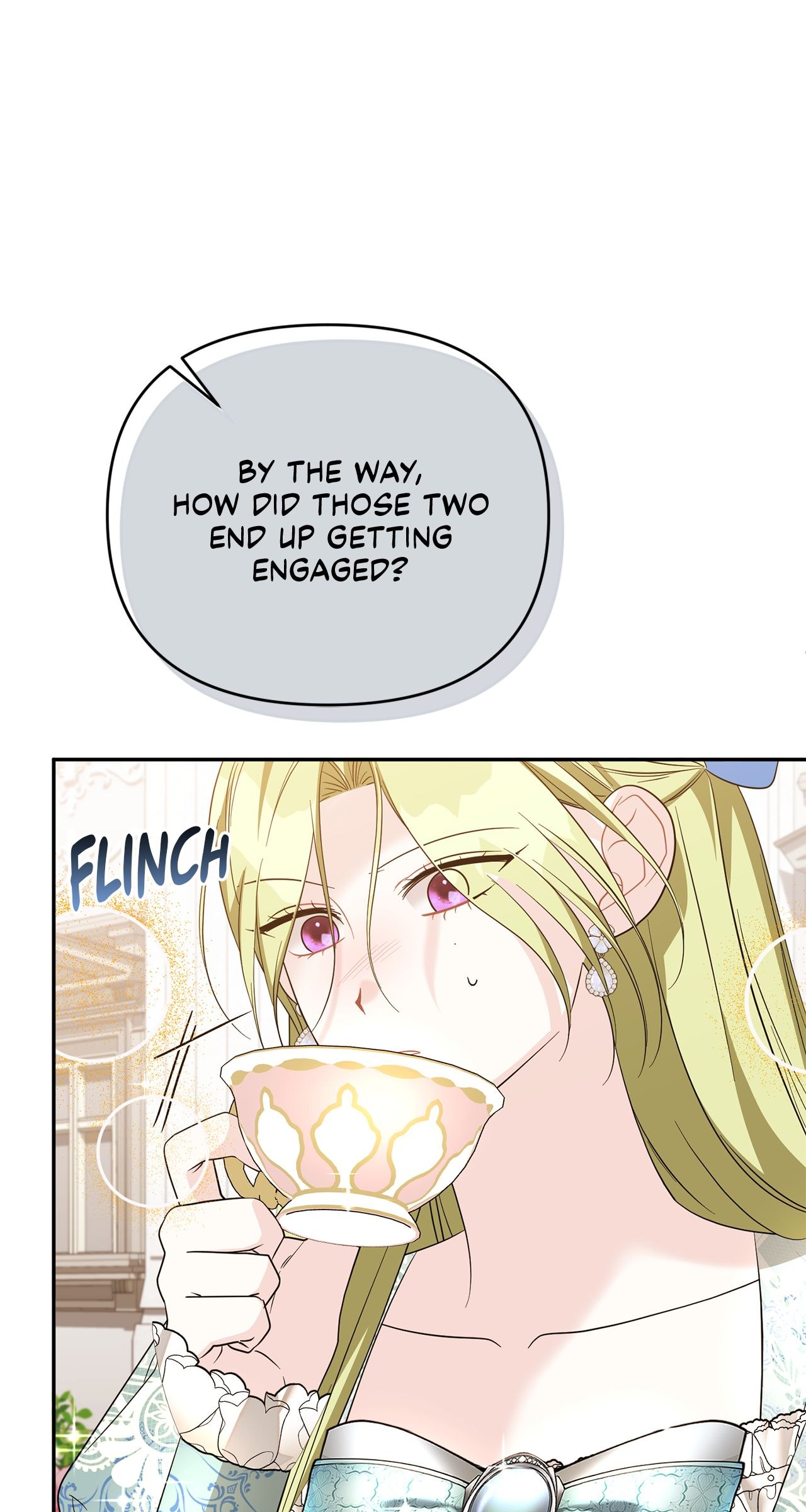 No, I Only Charmed the Princess! Chapter 17 - Page 47
