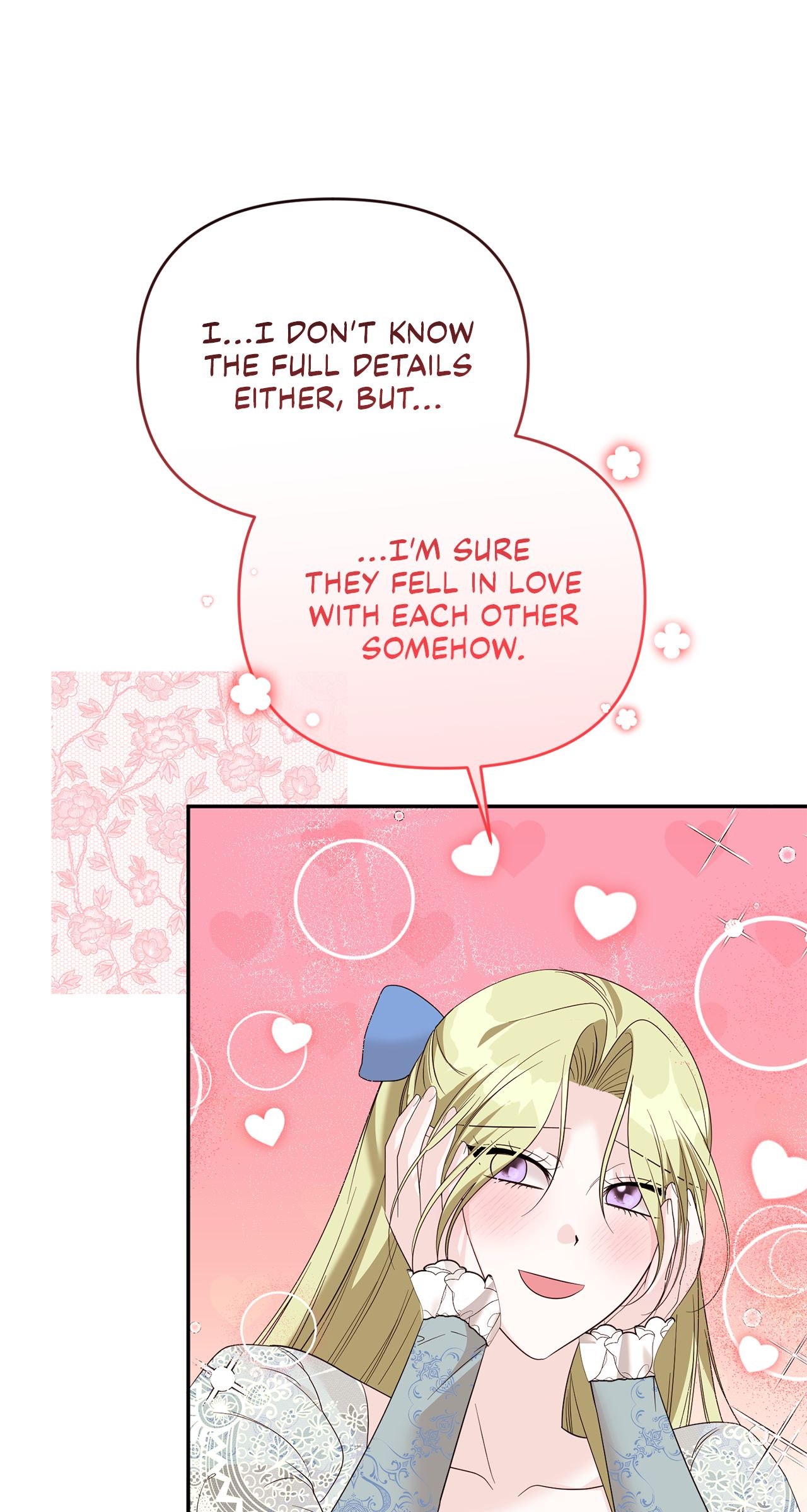 No, I Only Charmed the Princess! Chapter 17 - Page 49