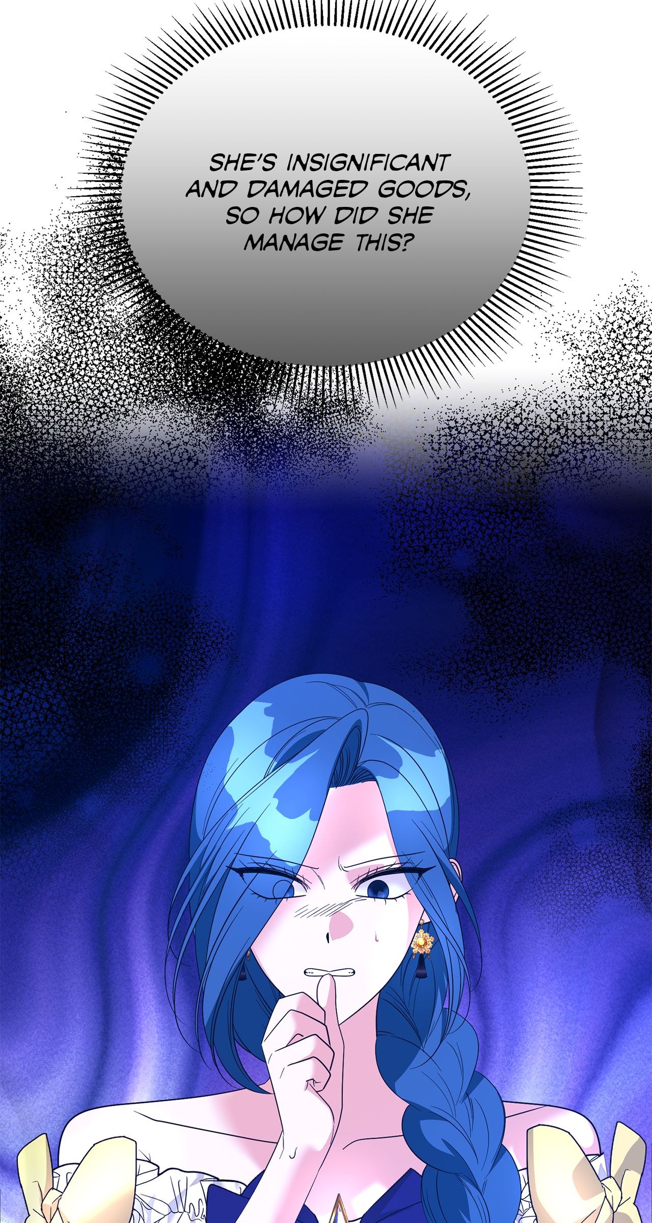 No, I Only Charmed the Princess! Chapter 17 - Page 52