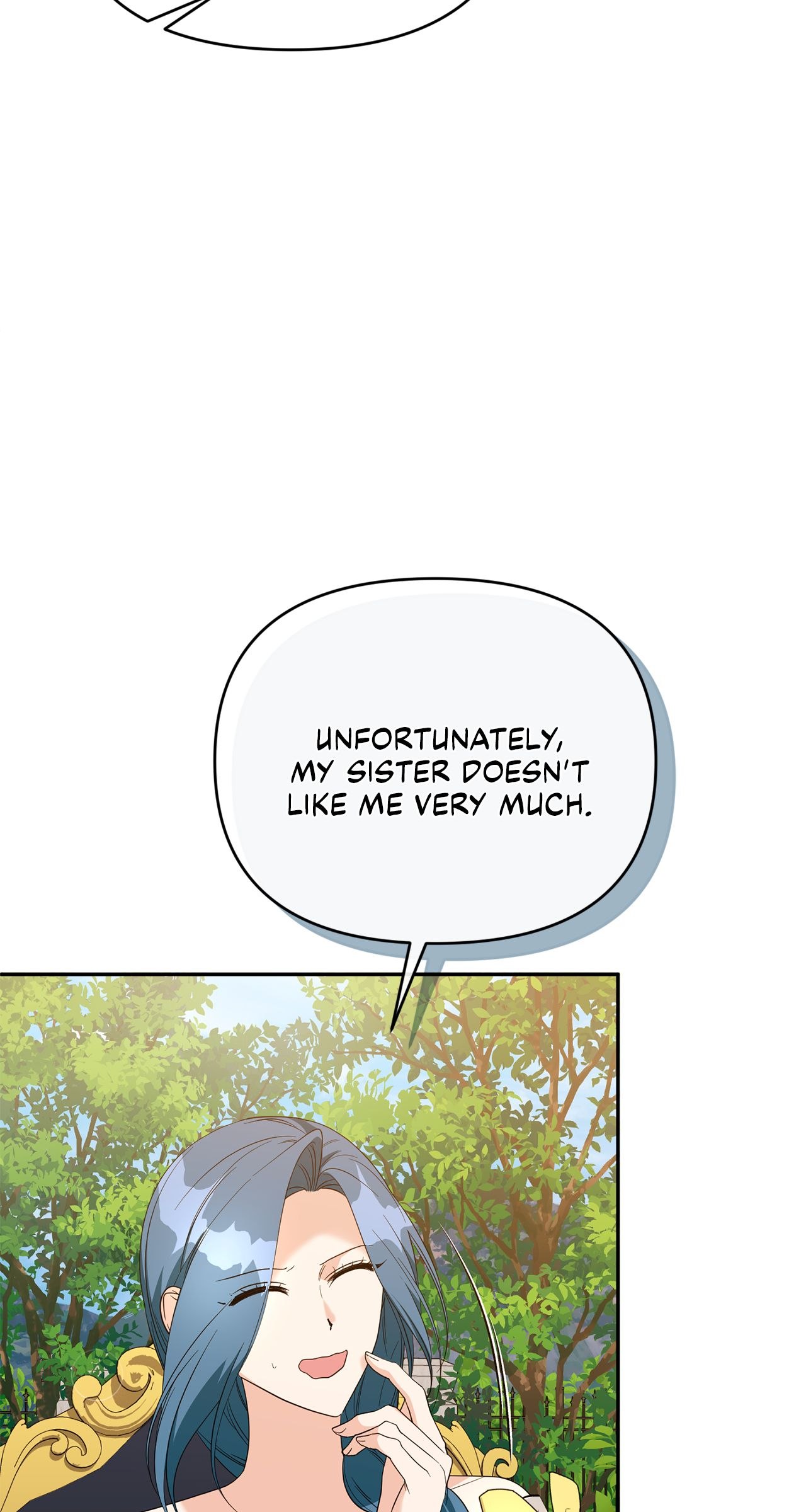 No, I Only Charmed the Princess! Chapter 17 - Page 56