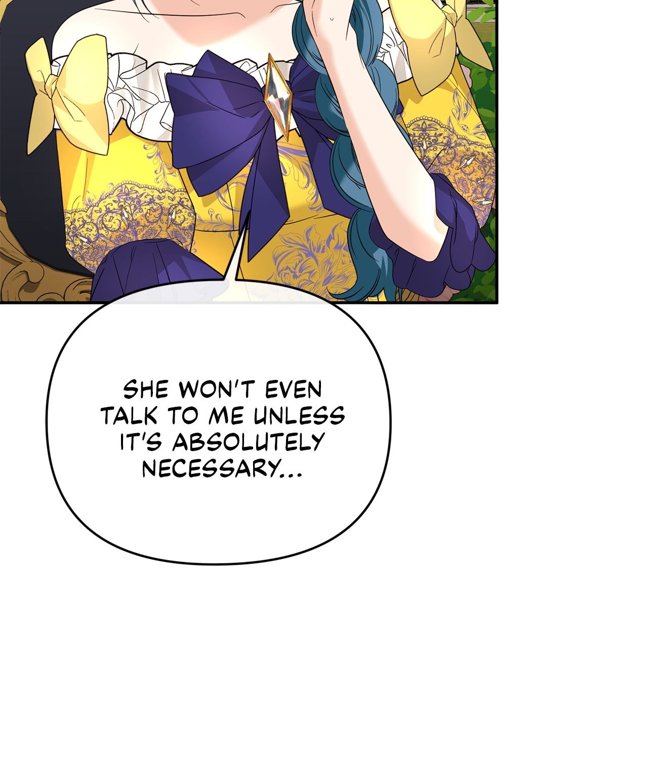 No, I Only Charmed the Princess! Chapter 17 - Page 57
