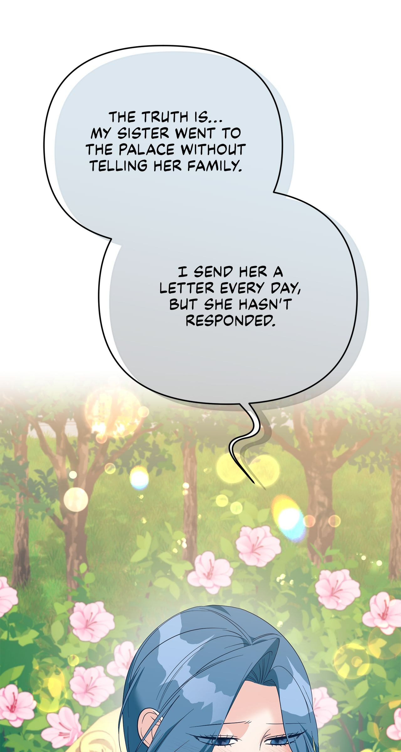 No, I Only Charmed the Princess! Chapter 17 - Page 59