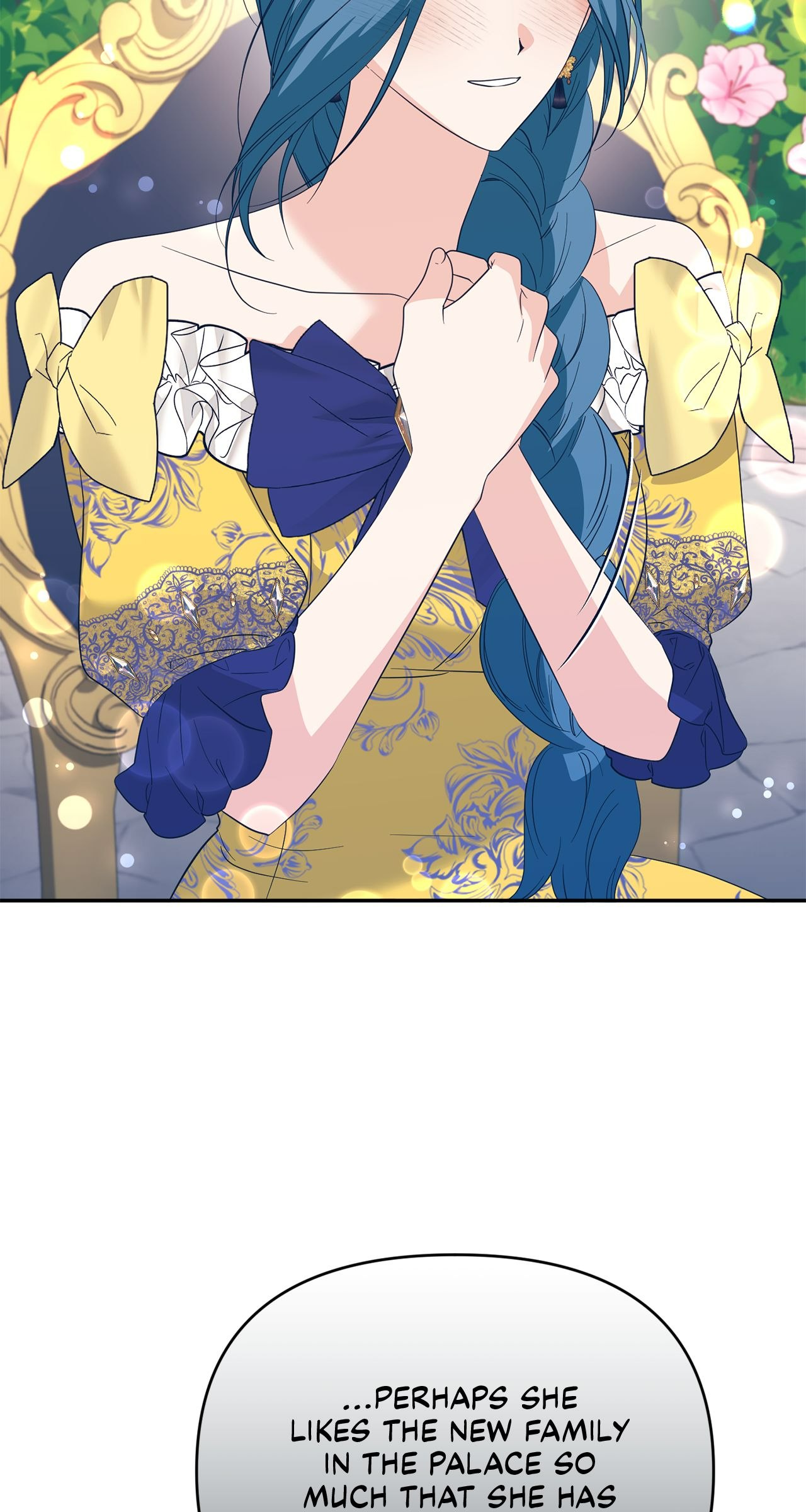No, I Only Charmed the Princess! Chapter 17 - Page 60
