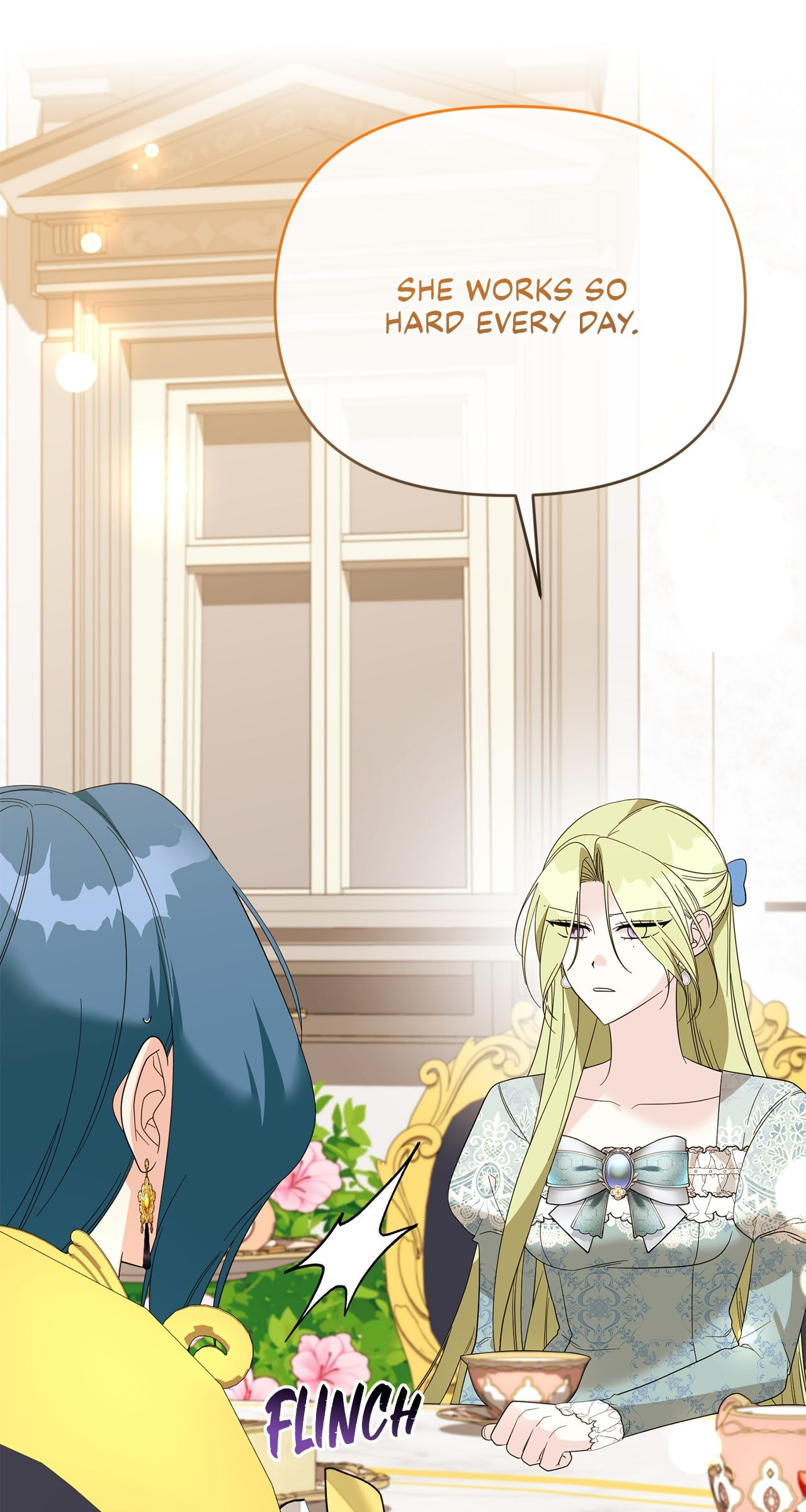 No, I Only Charmed the Princess! Chapter 17 - Page 63