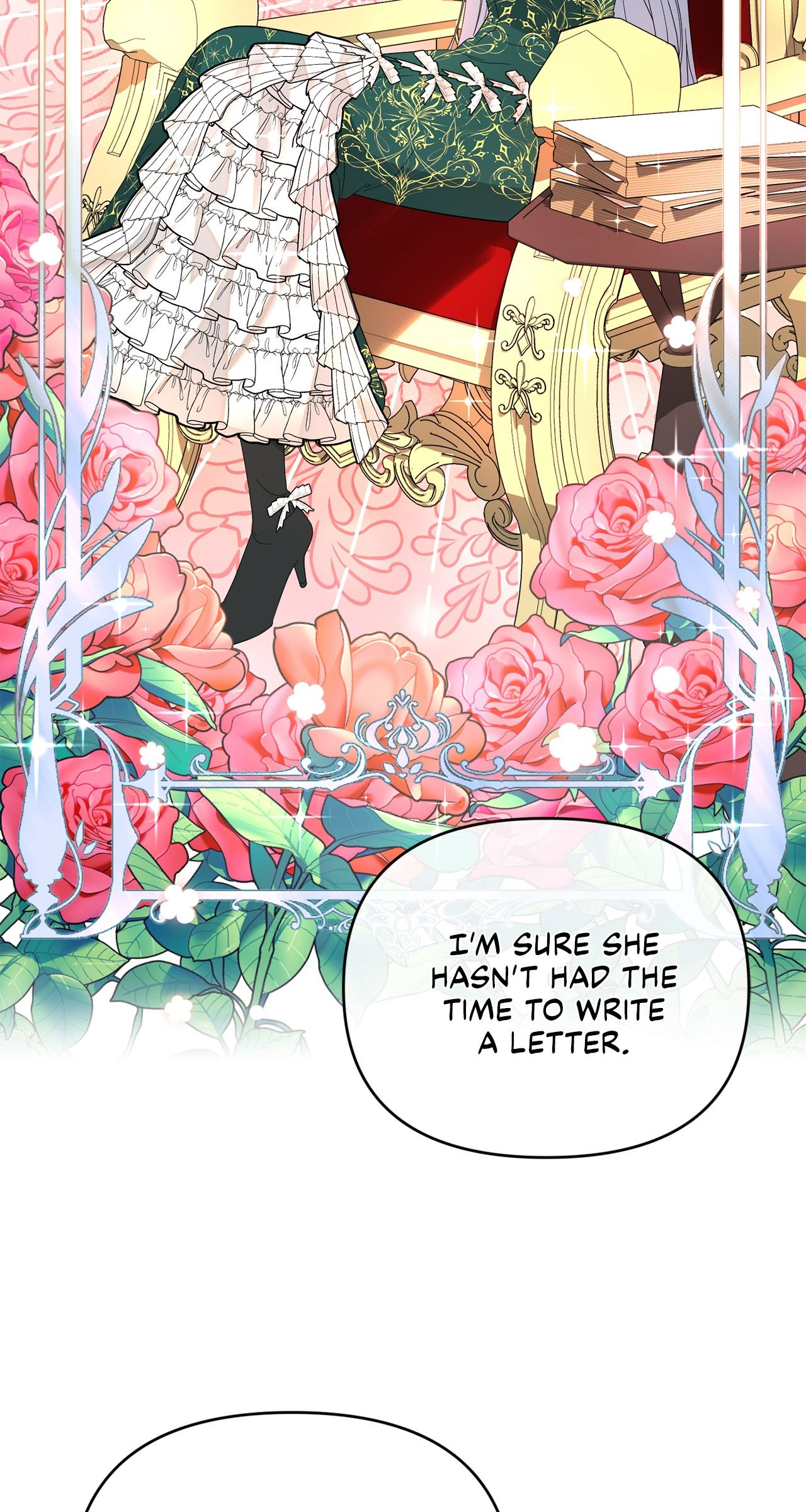 No, I Only Charmed the Princess! Chapter 17 - Page 66