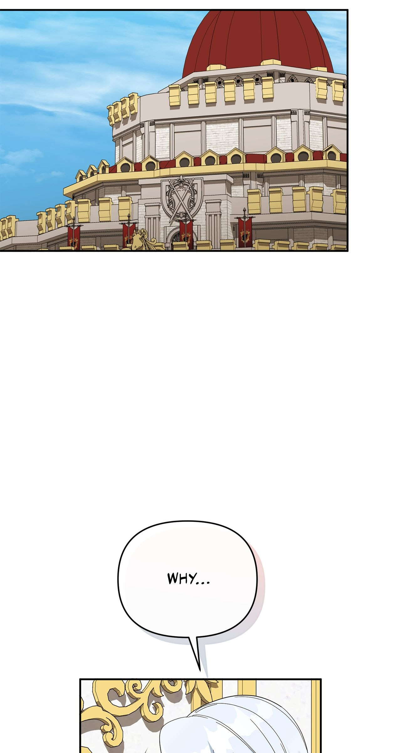 No, I Only Charmed the Princess! Chapter 17 - Page 70
