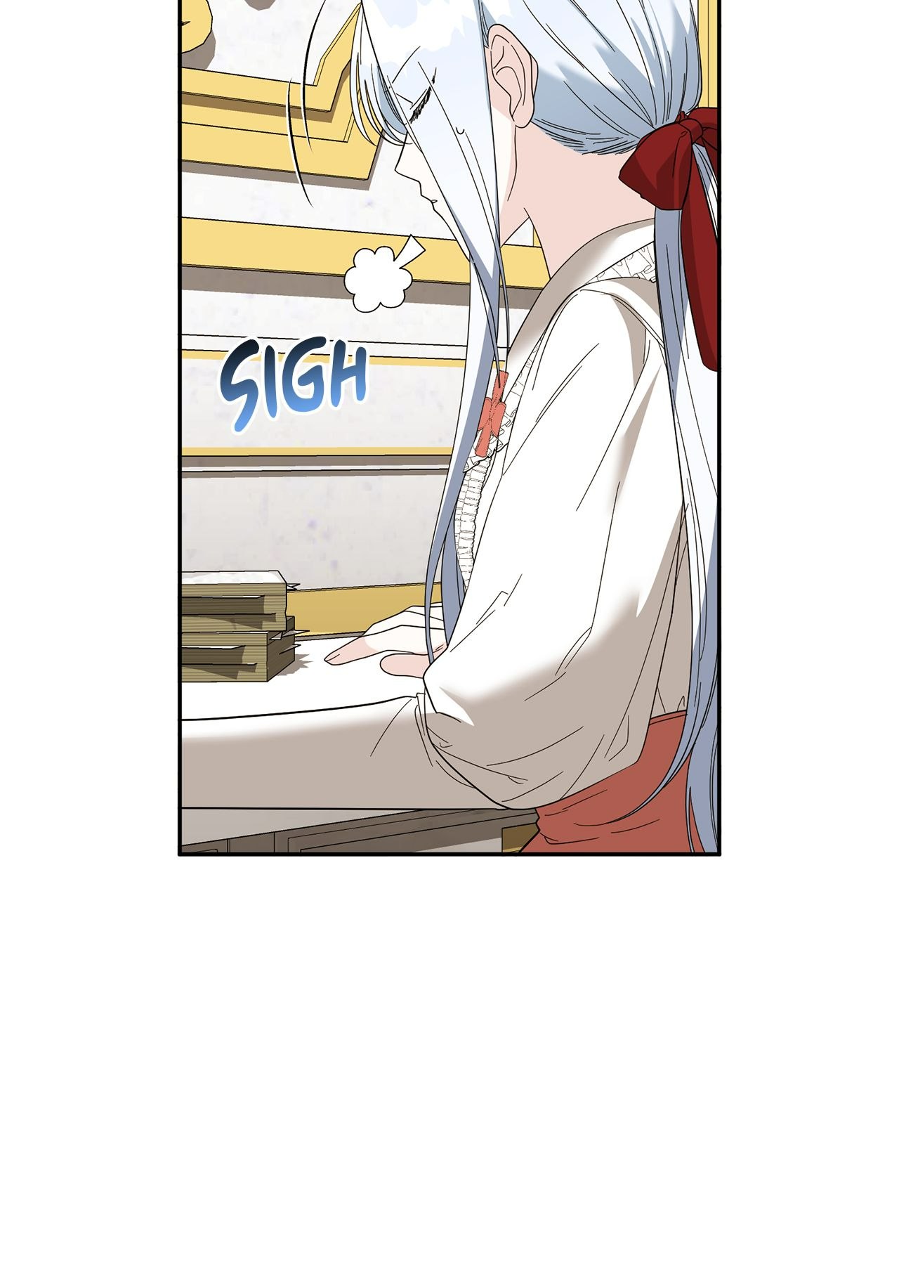No, I Only Charmed the Princess! Chapter 17 - Page 71