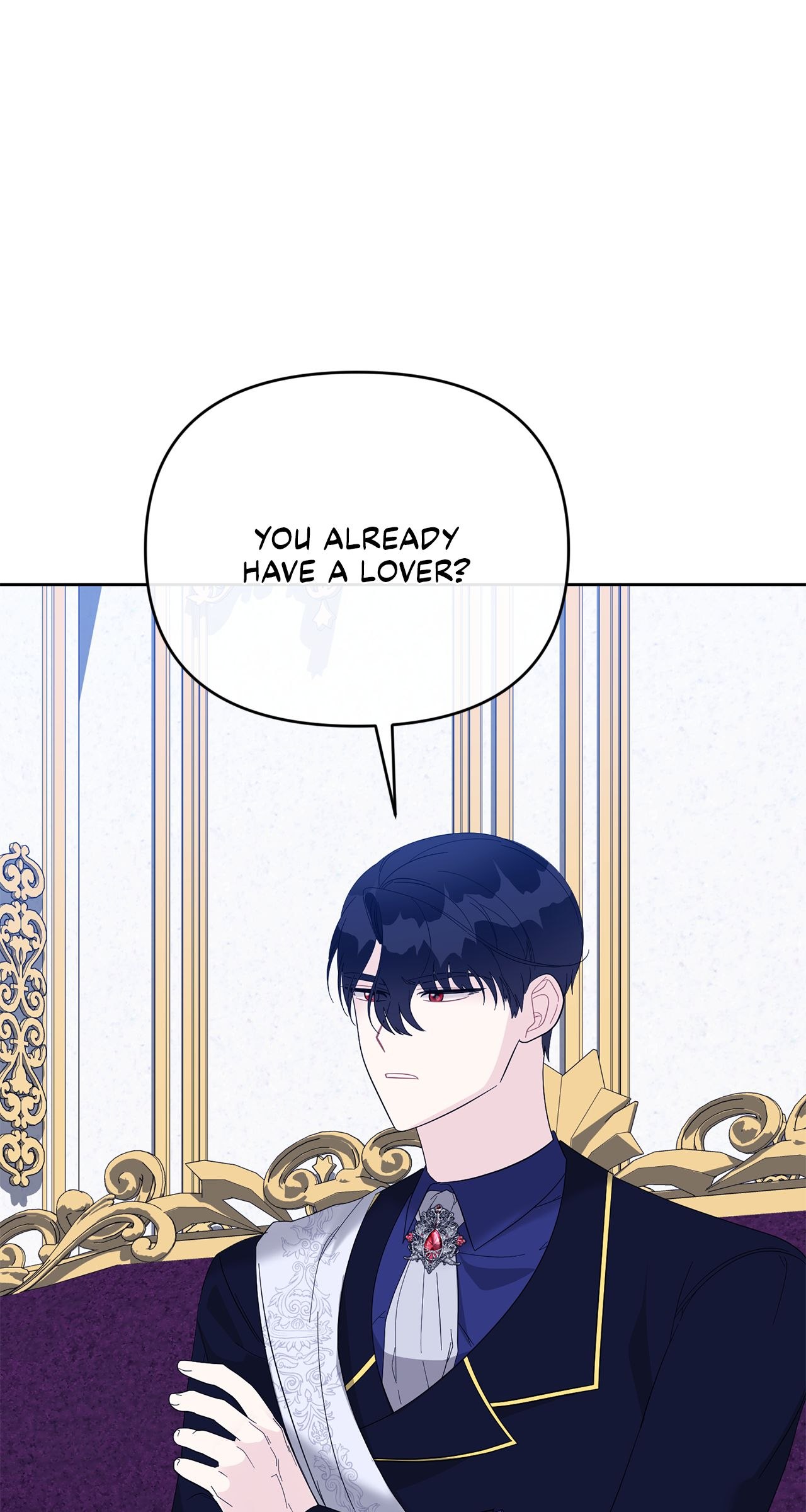 No, I Only Charmed the Princess! Chapter 17 - Page 9
