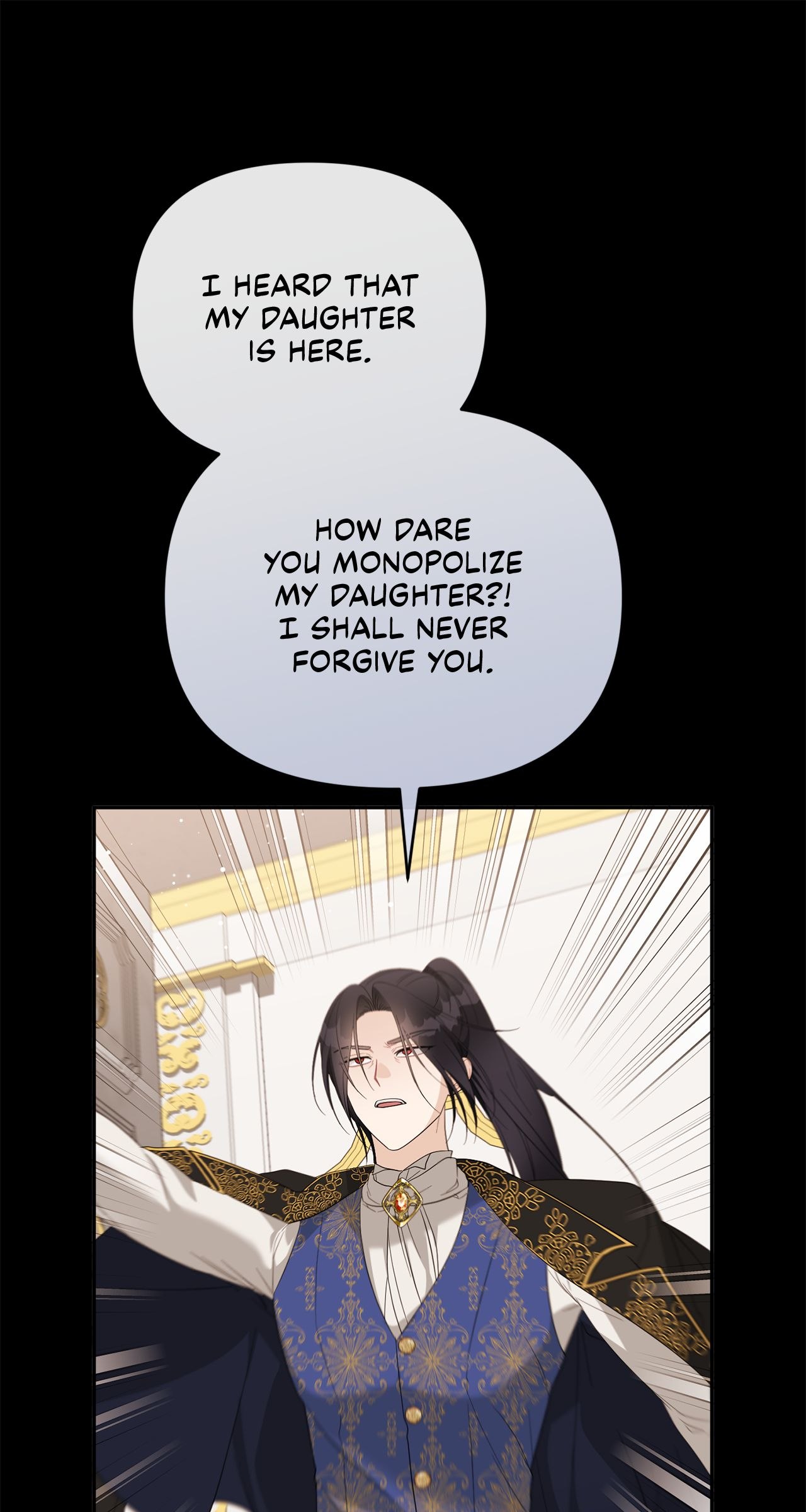 No, I Only Charmed the Princess! Chapter 17 - Page 81