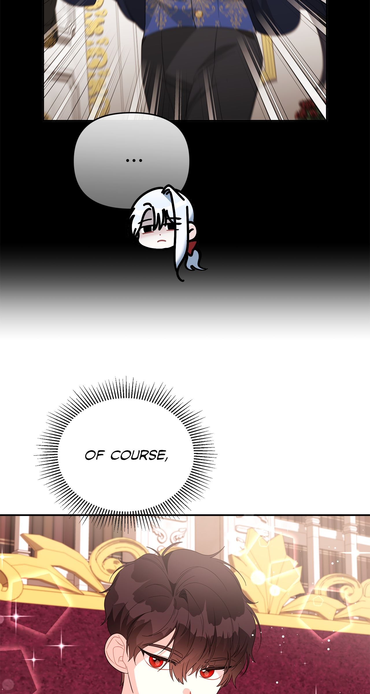 No, I Only Charmed the Princess! Chapter 17 - Page 82