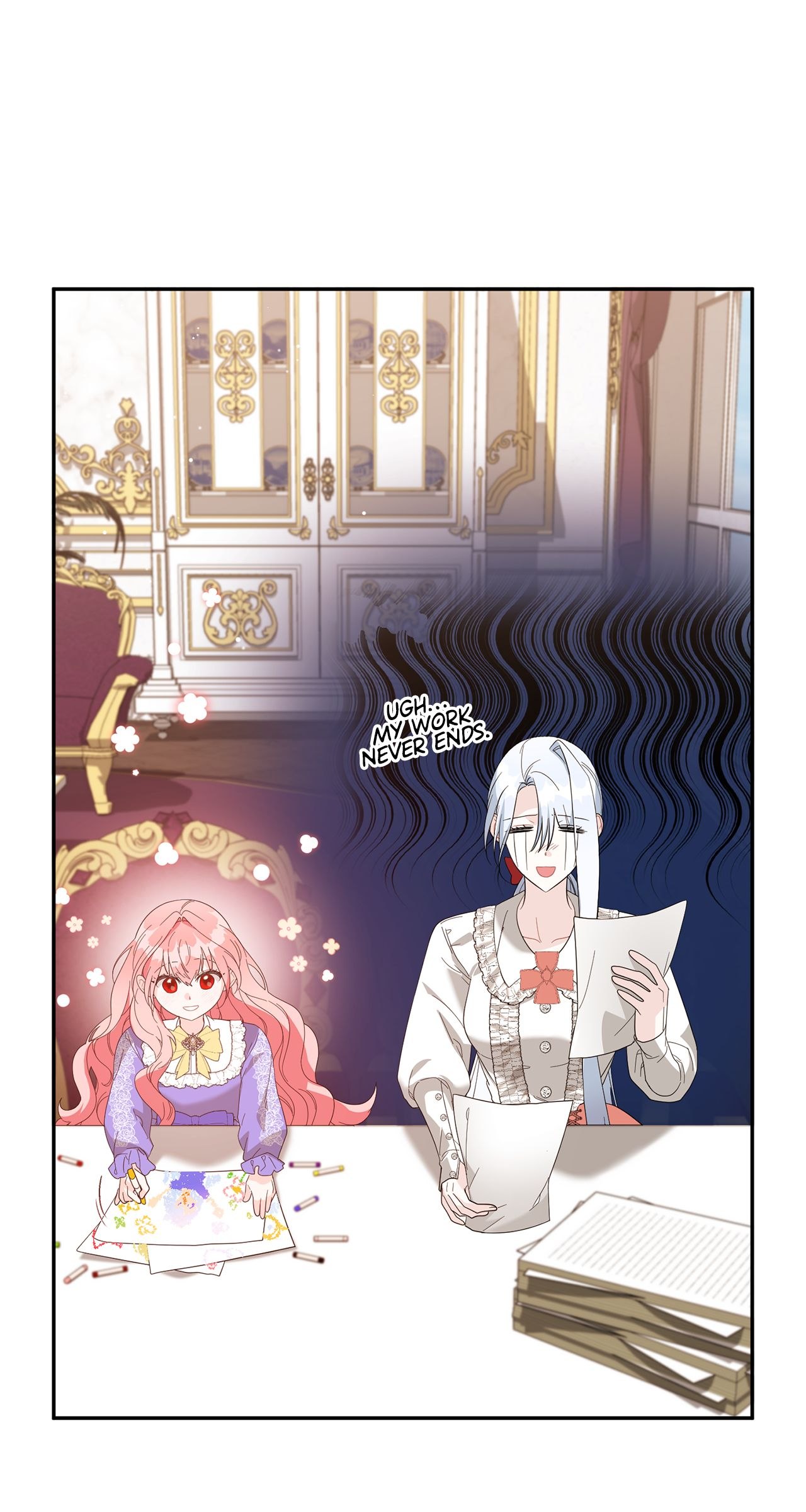 No, I Only Charmed the Princess! Chapter 17 - Page 86