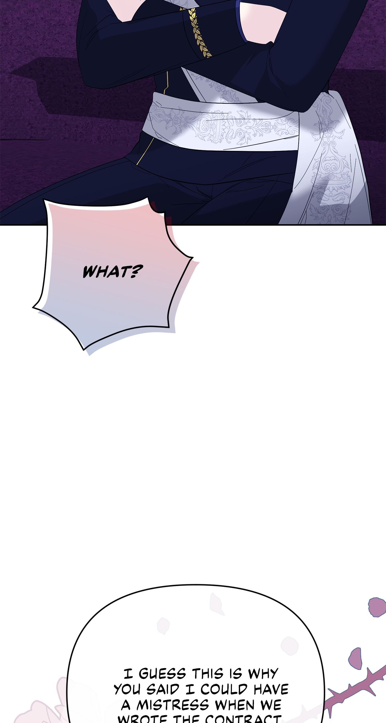 No, I Only Charmed the Princess! Chapter 17 - Page 10