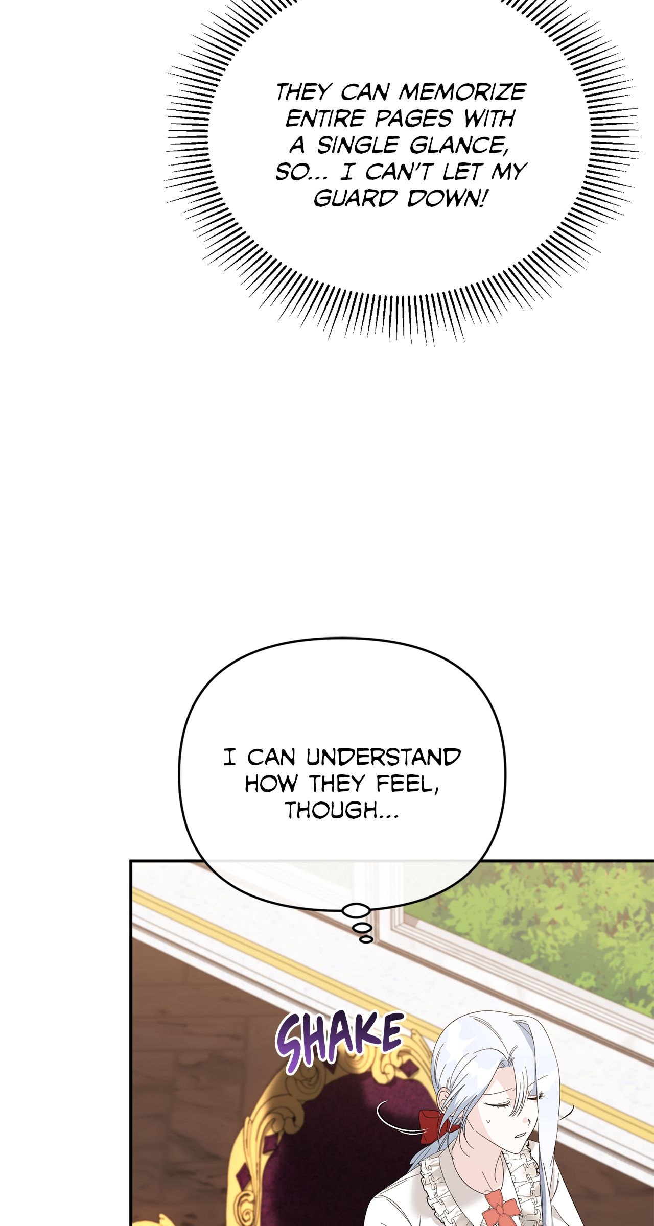 No, I Only Charmed the Princess! Chapter 17 - Page 91