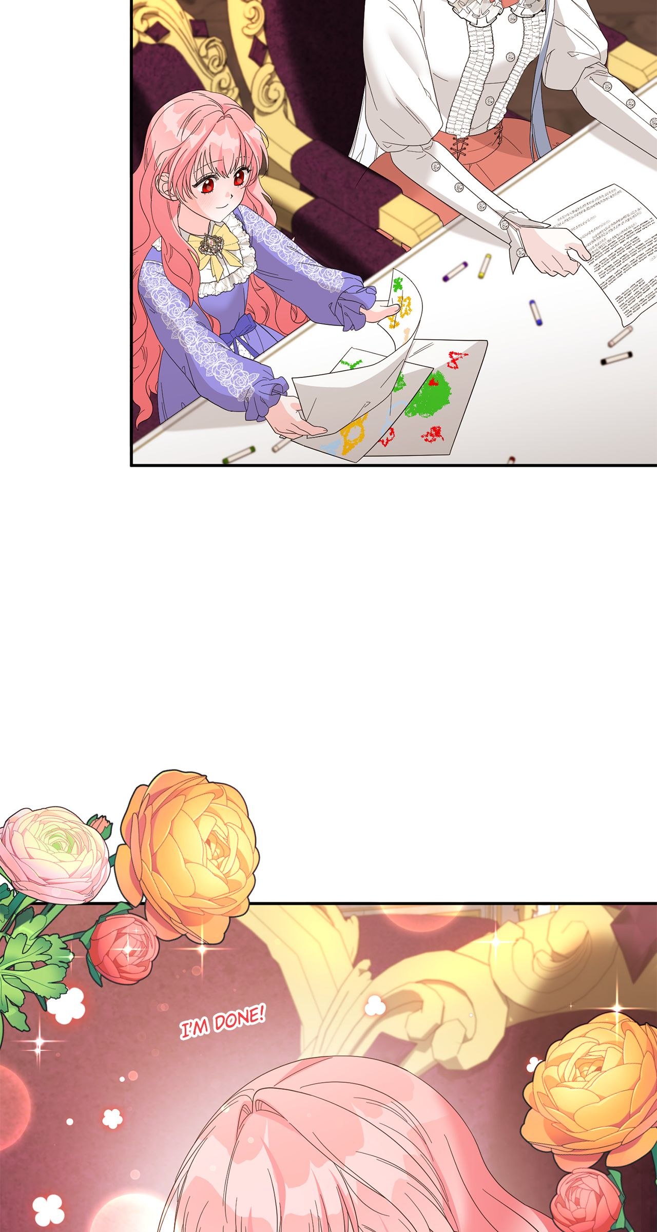 No, I Only Charmed the Princess! Chapter 17 - Page 92