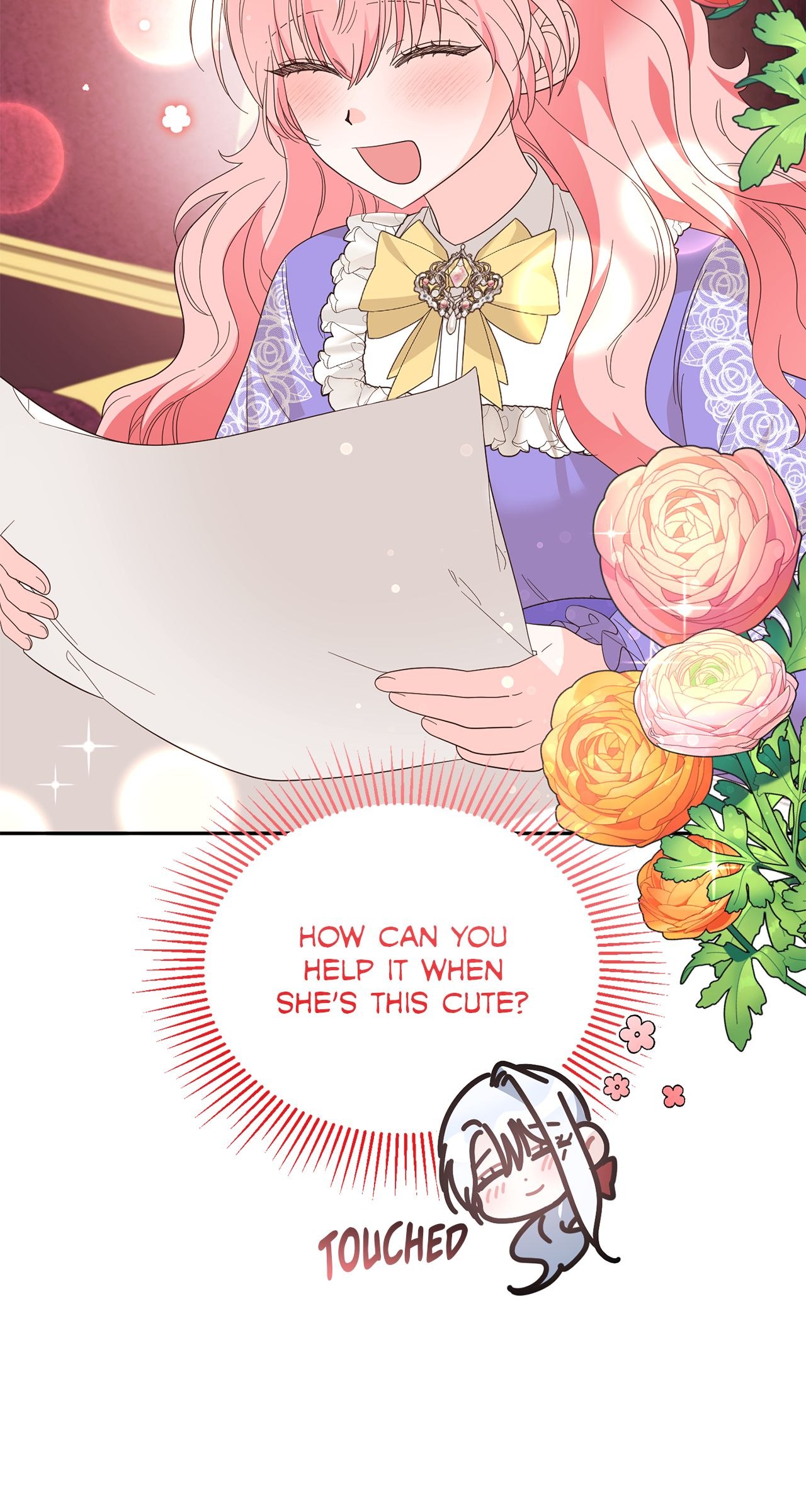 No, I Only Charmed the Princess! Chapter 17 - Page 93