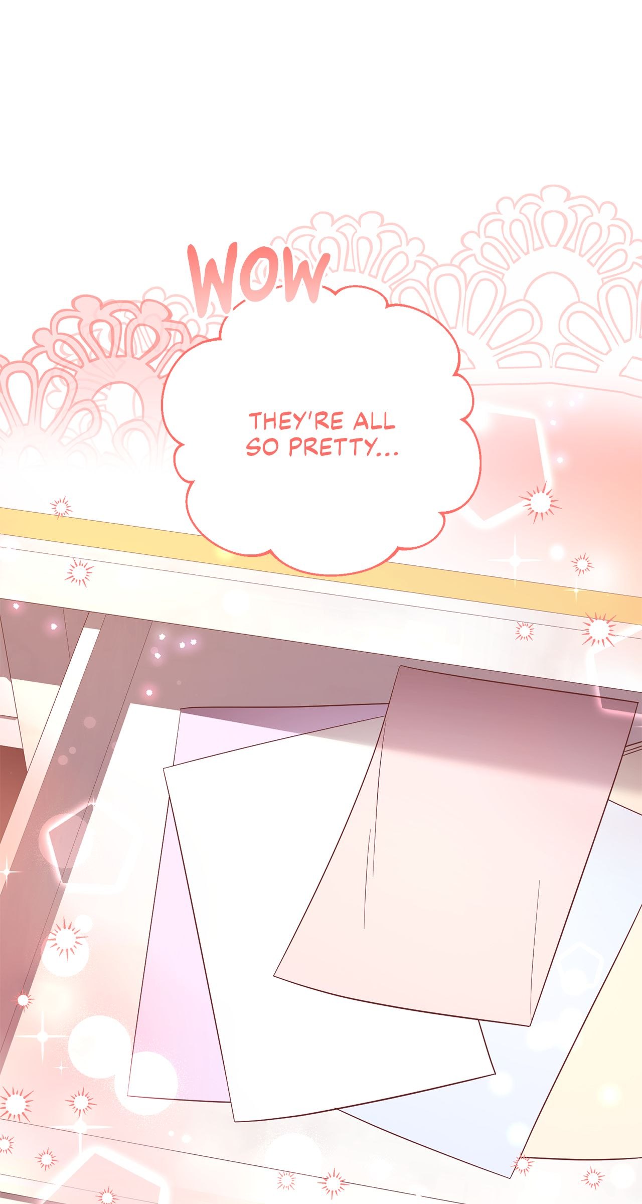 No, I Only Charmed the Princess! Chapter 18 - Page 1