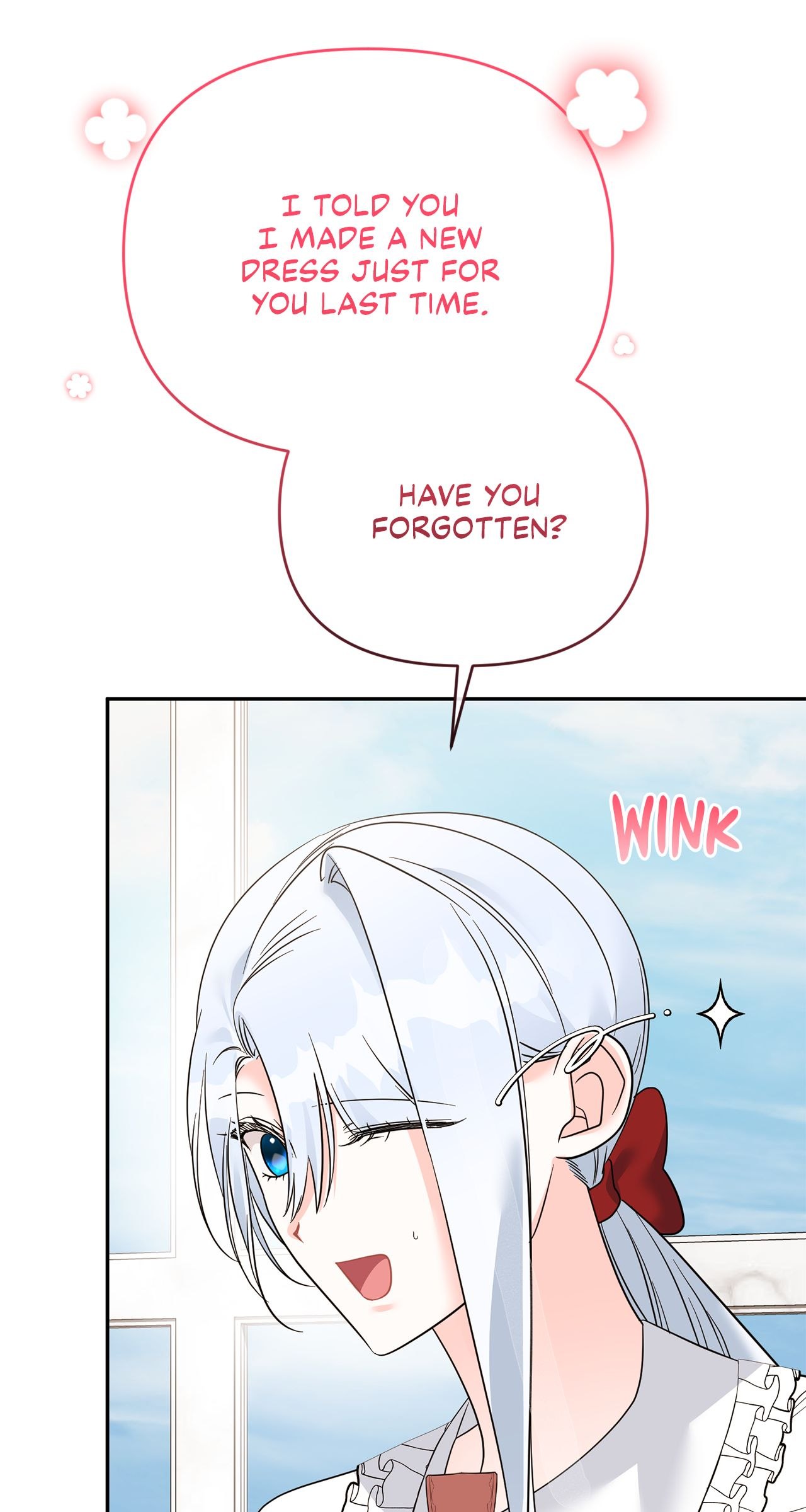 No, I Only Charmed the Princess! Chapter 18 - Page 20