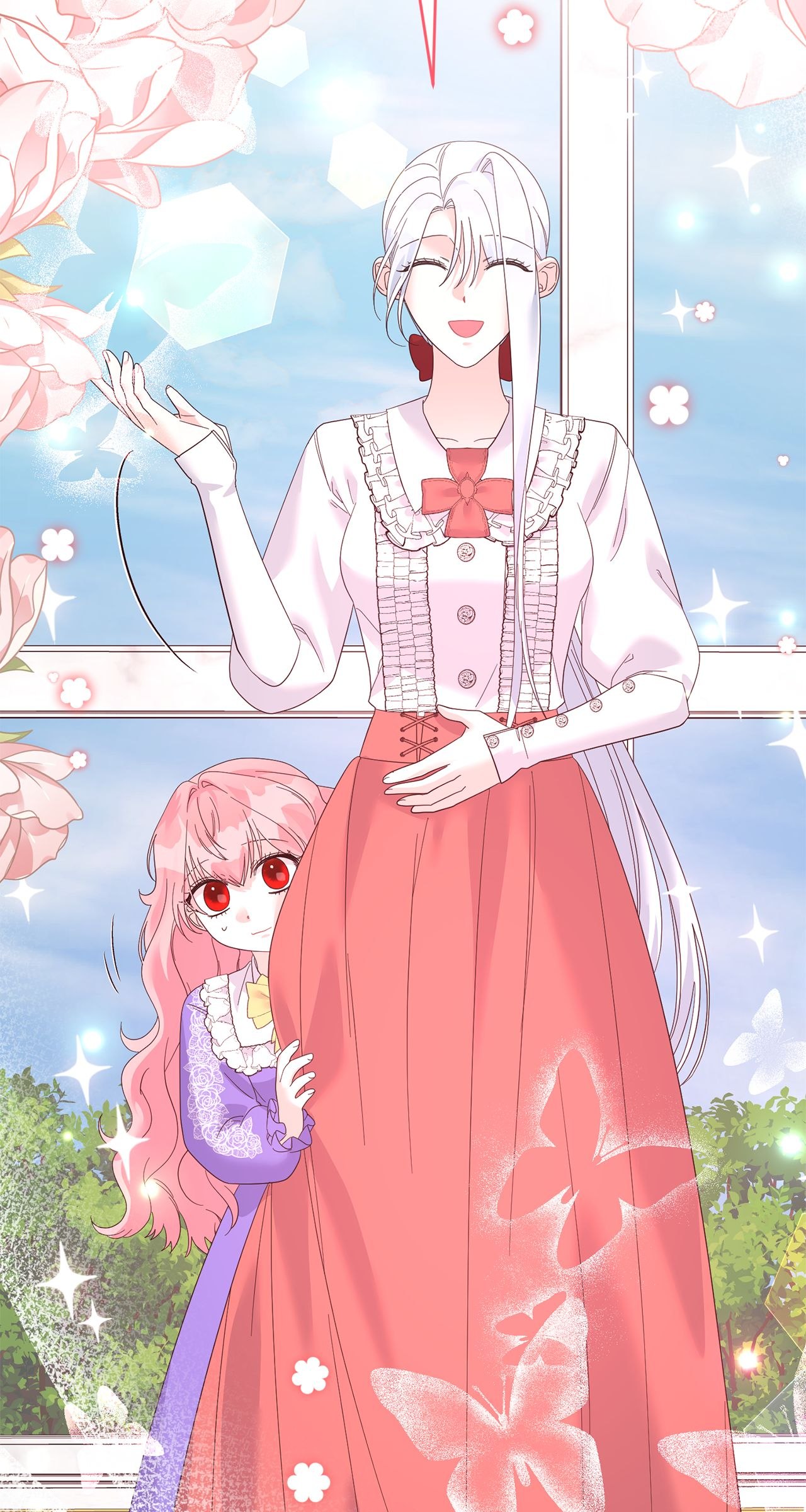 No, I Only Charmed the Princess! Chapter 18 - Page 25
