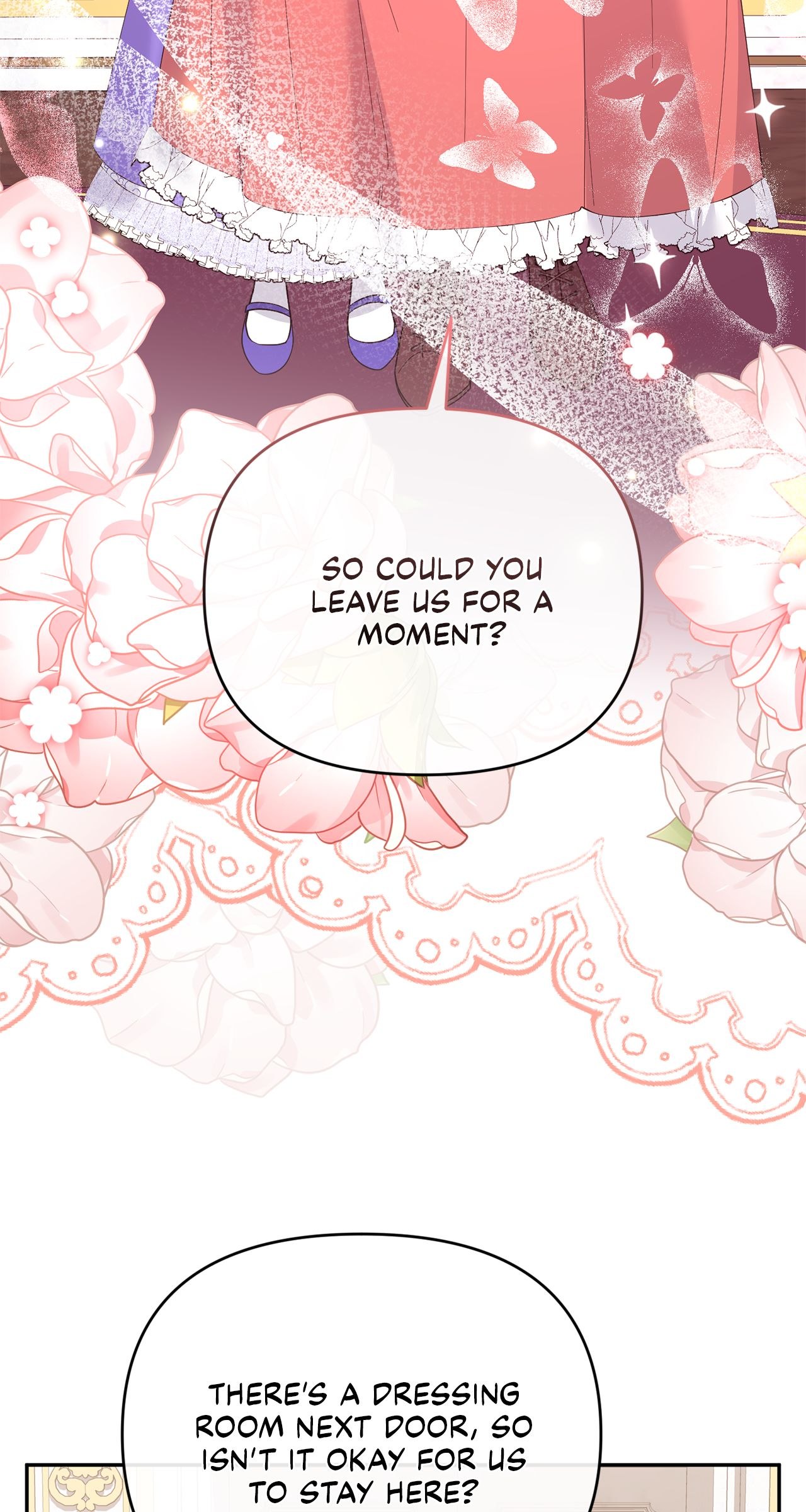 No, I Only Charmed the Princess! Chapter 18 - Page 26