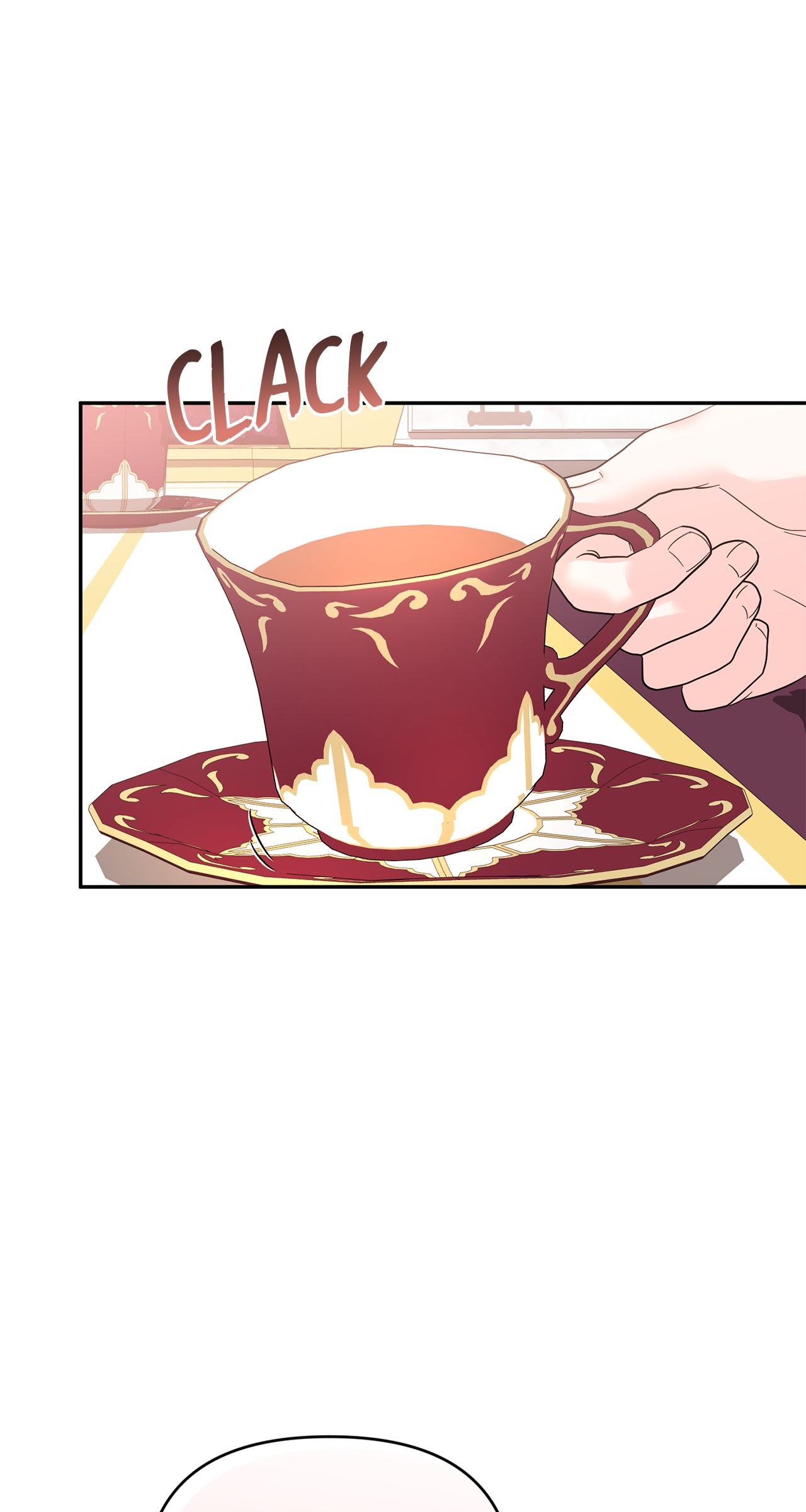 No, I Only Charmed the Princess! Chapter 18 - Page 34