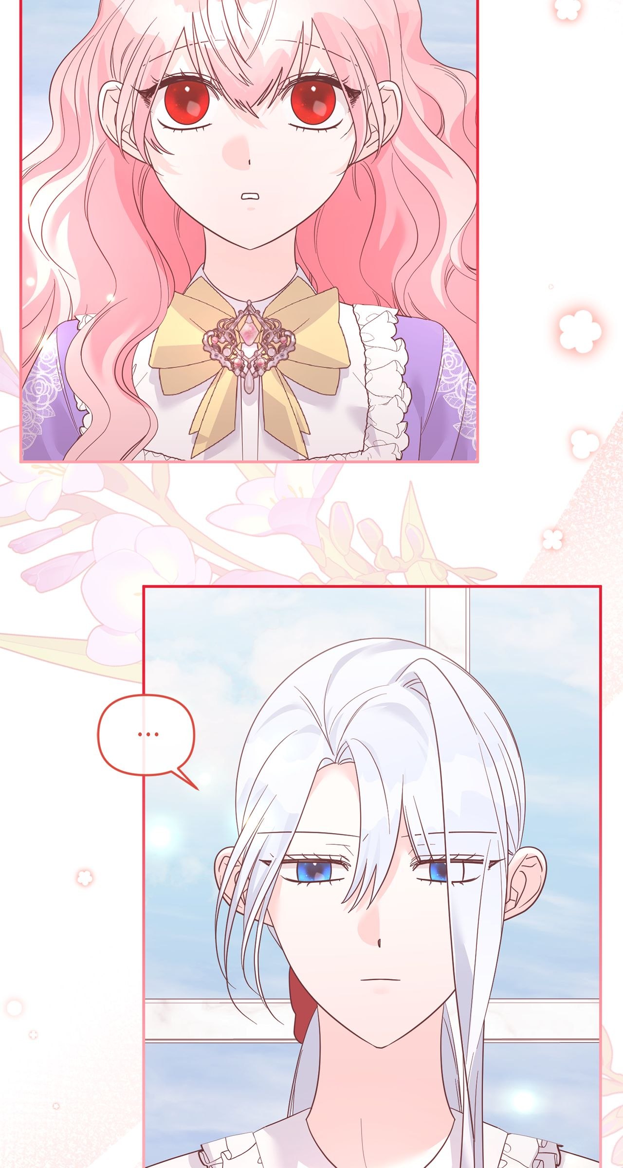 No, I Only Charmed the Princess! Chapter 18 - Page 37