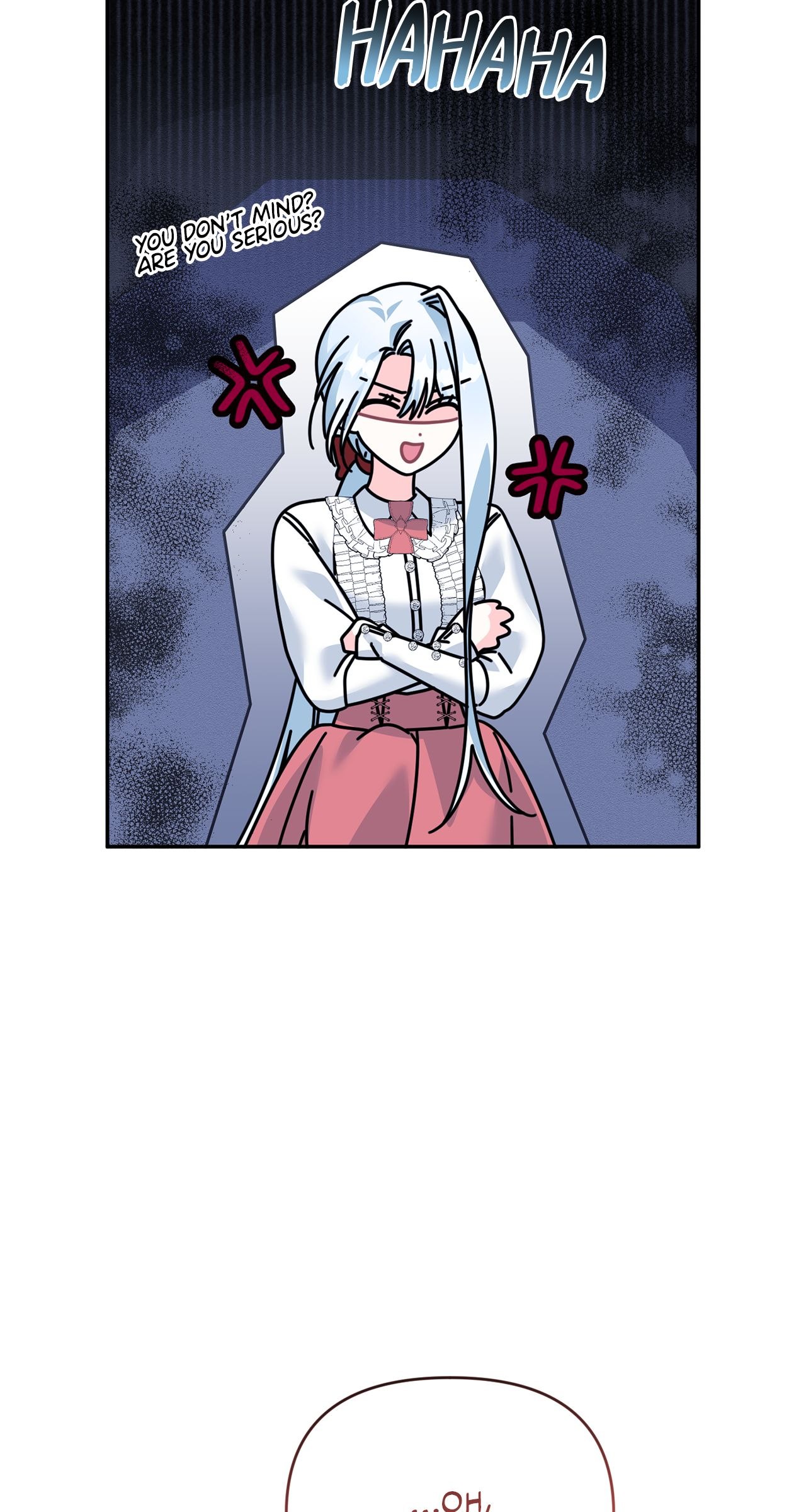 No, I Only Charmed the Princess! Chapter 18 - Page 41