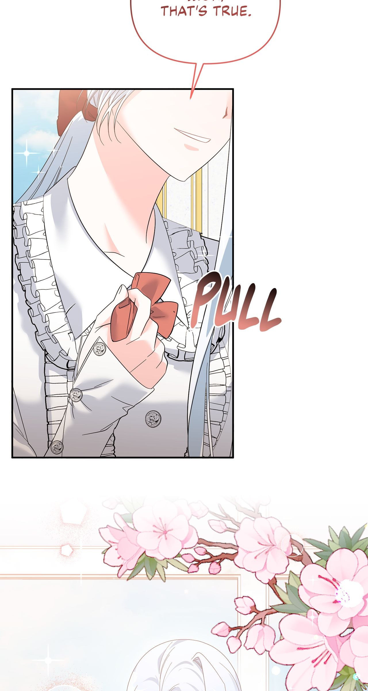 No, I Only Charmed the Princess! Chapter 18 - Page 42