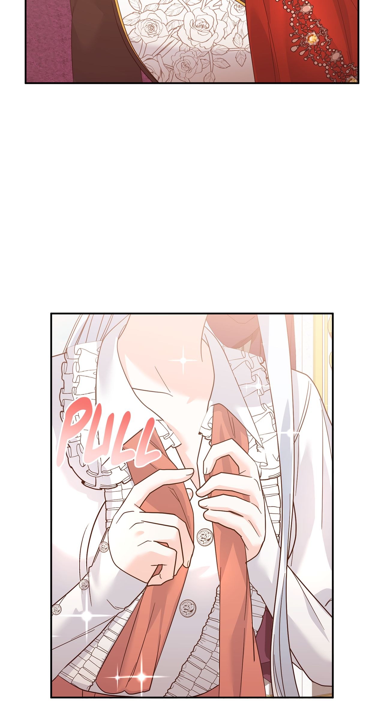 No, I Only Charmed the Princess! Chapter 18 - Page 45