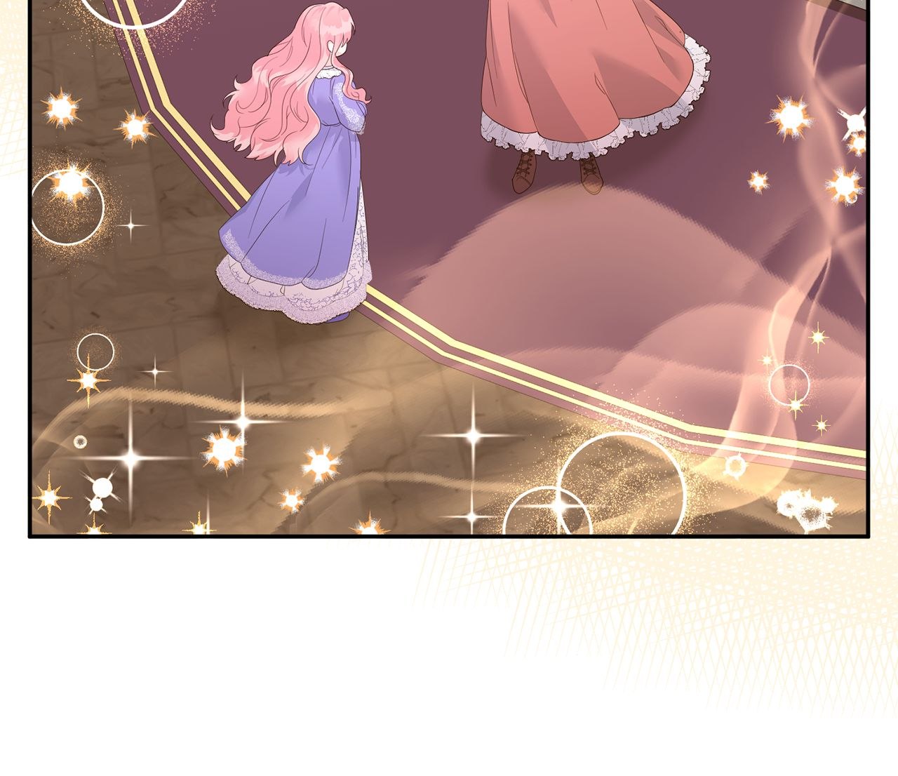 No, I Only Charmed the Princess! Chapter 18 - Page 55