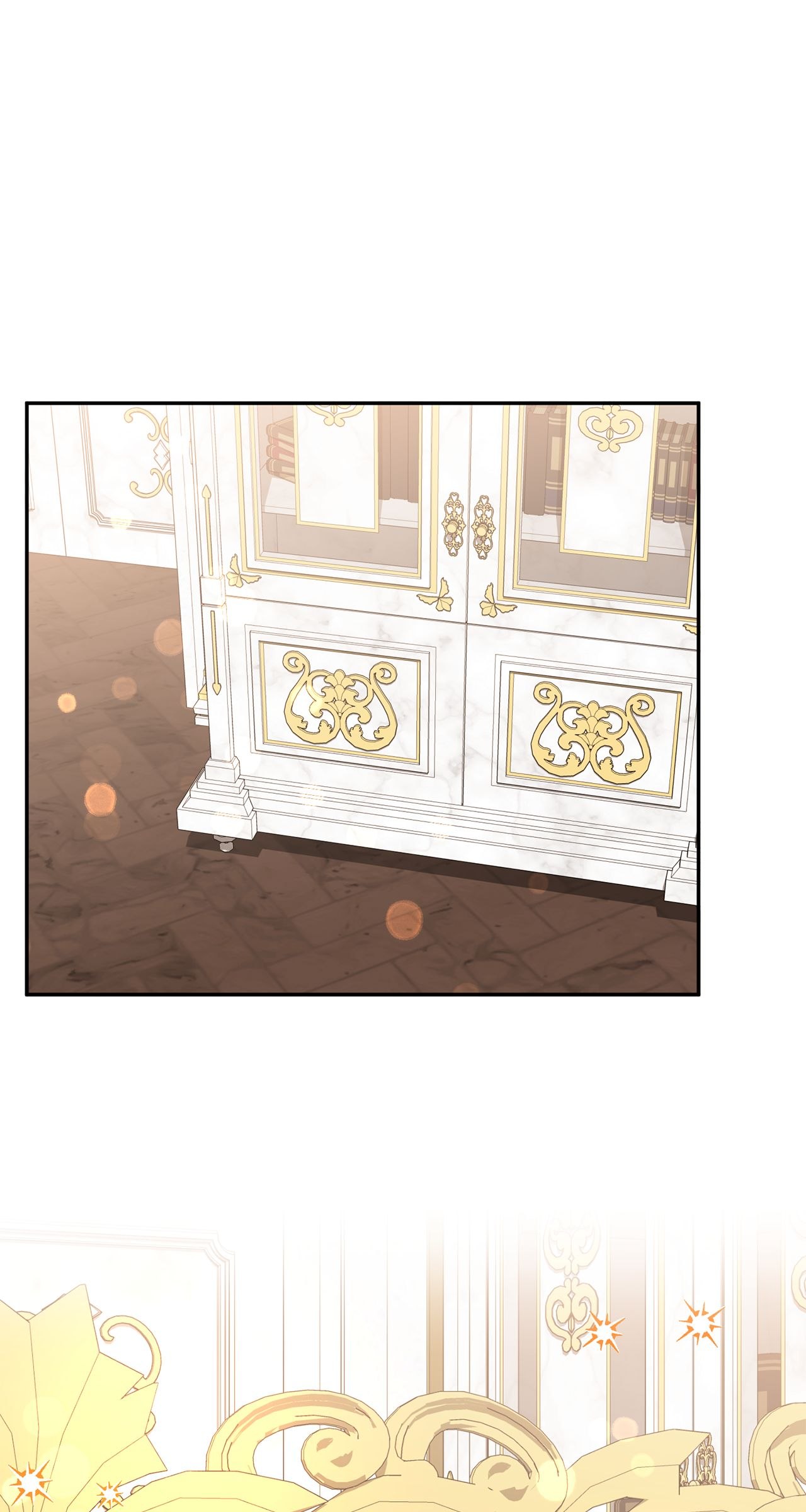 No, I Only Charmed the Princess! Chapter 18 - Page 60