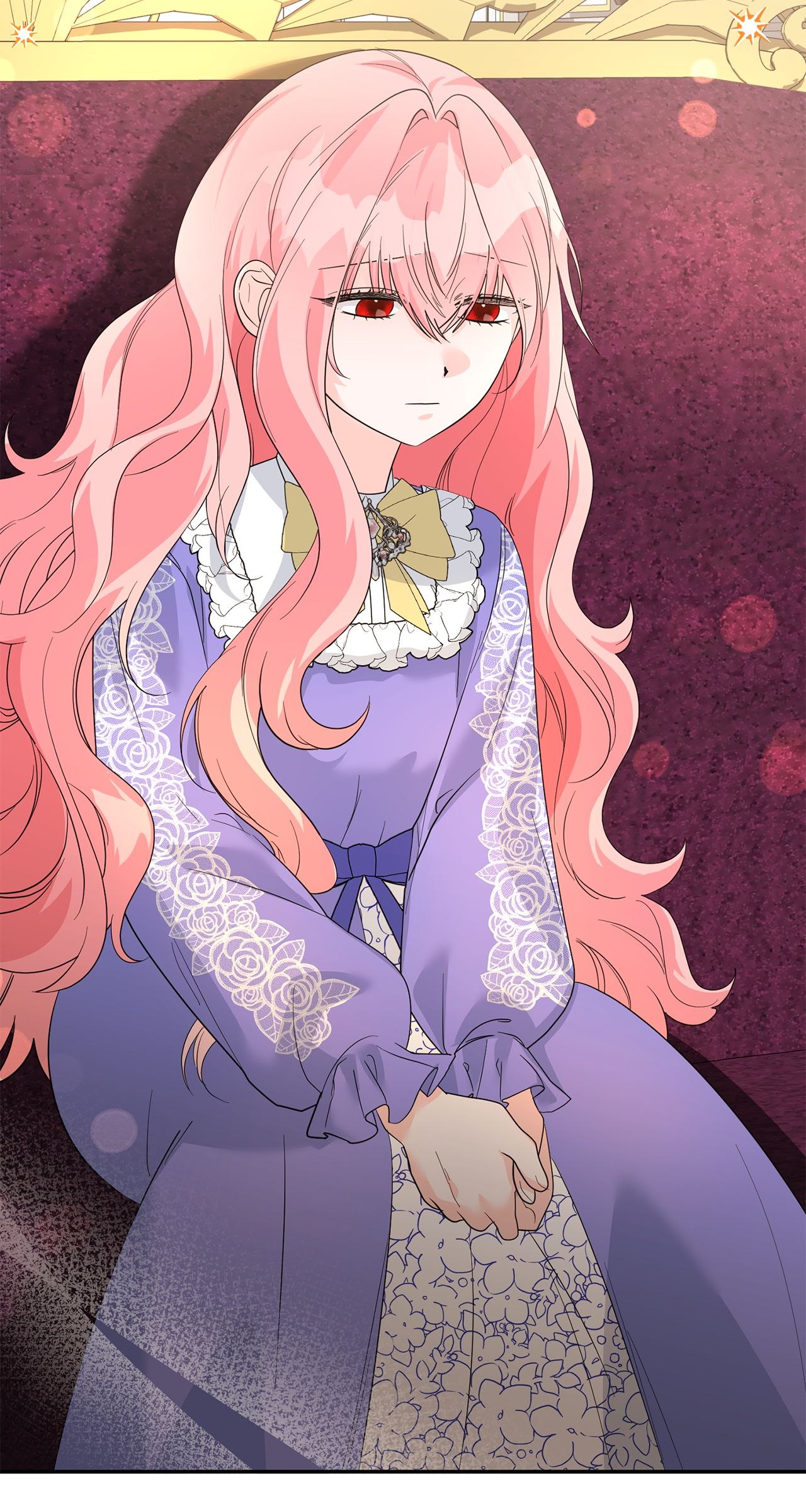 No, I Only Charmed the Princess! Chapter 18 - Page 61