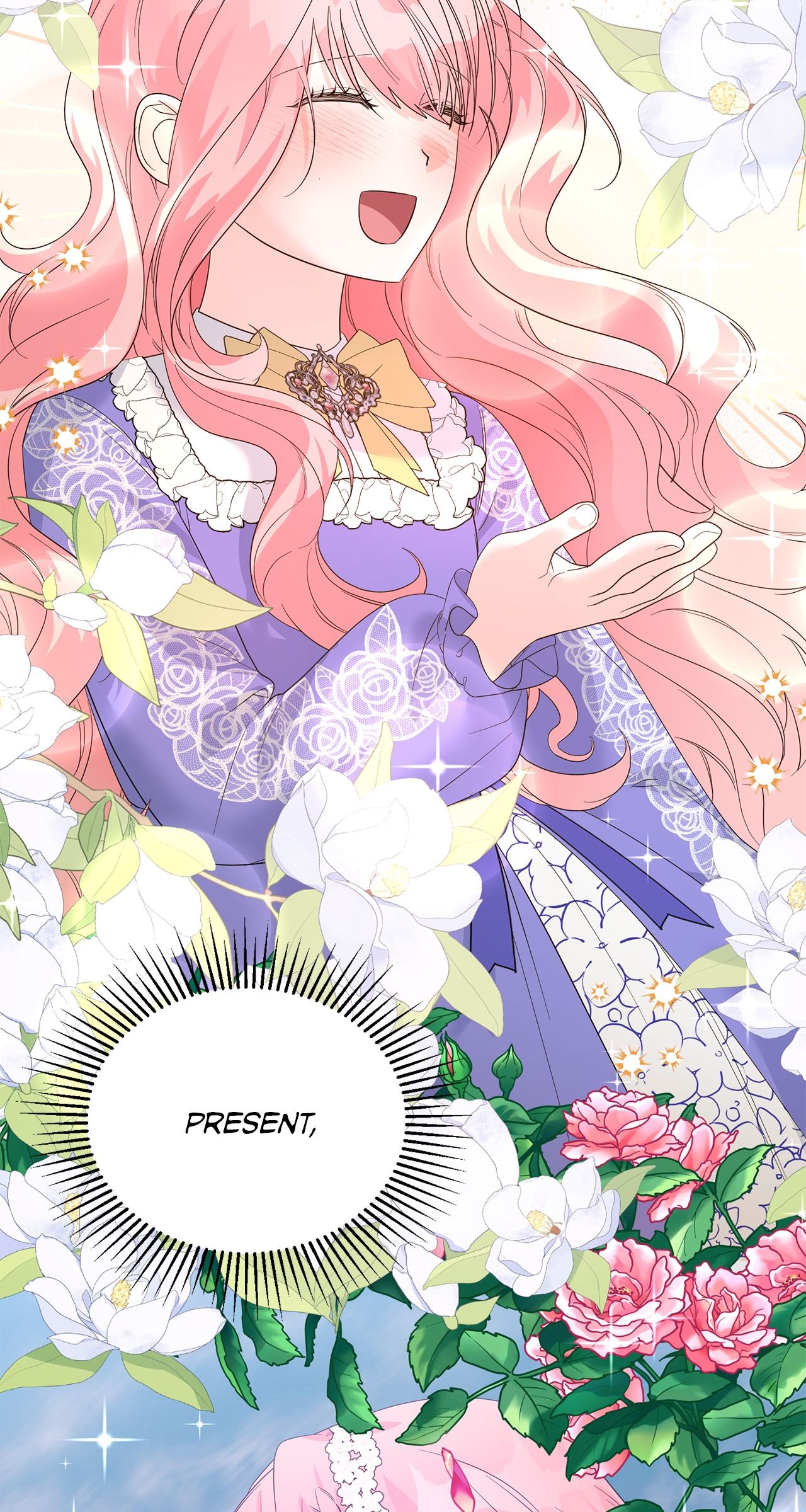 No, I Only Charmed the Princess! Chapter 18 - Page 66
