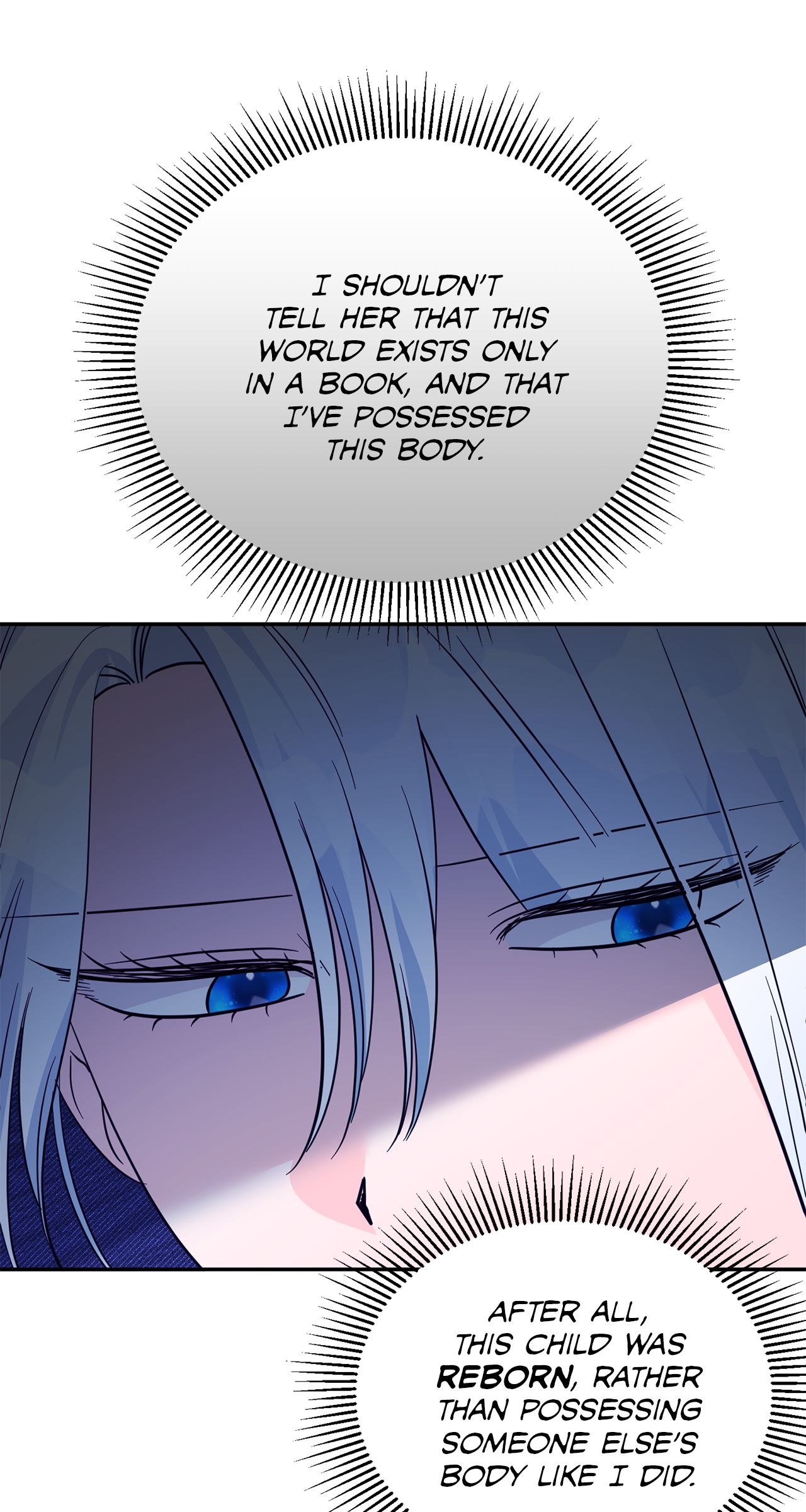 No, I Only Charmed the Princess! Chapter 18 - Page 68
