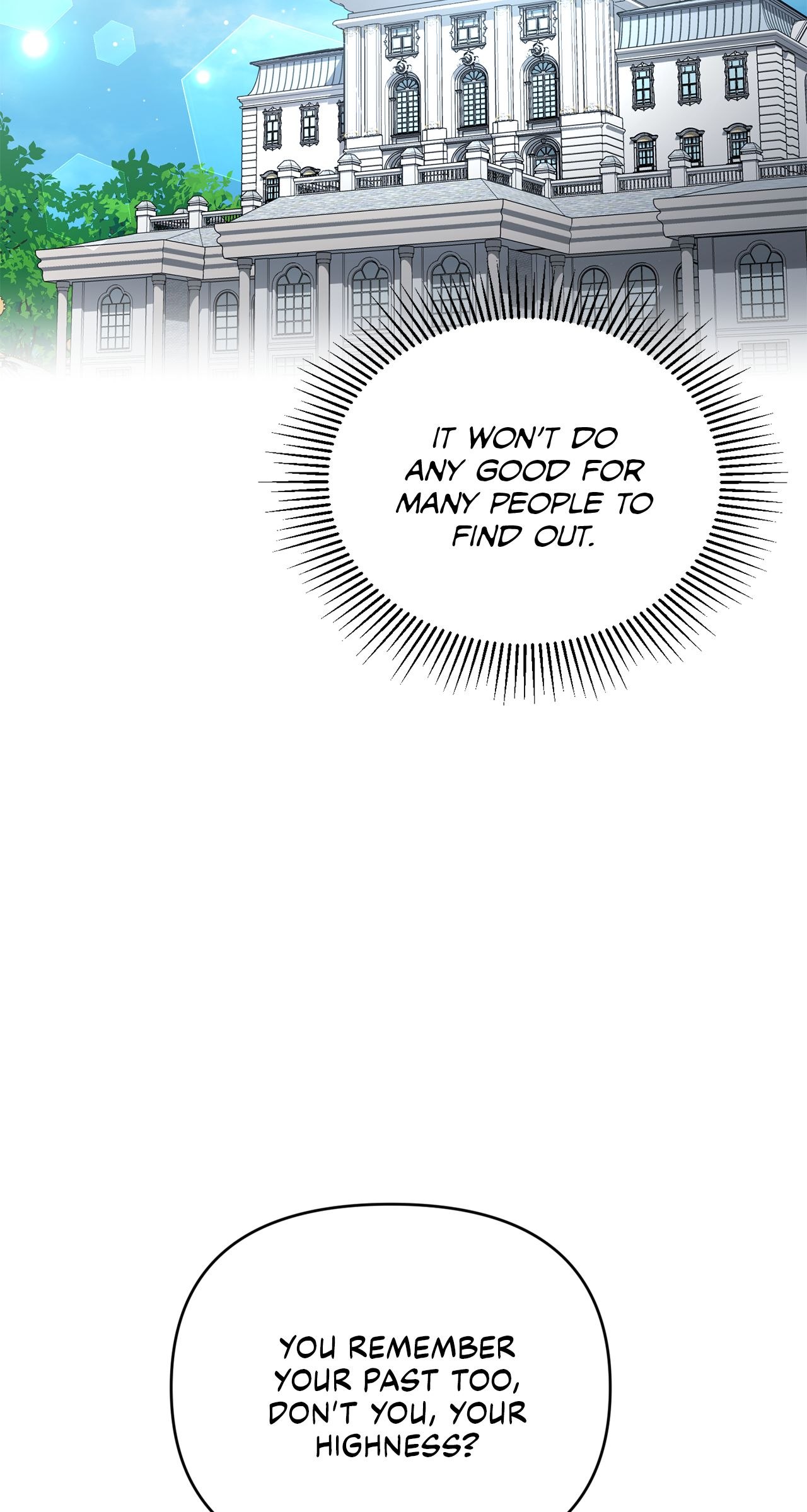 No, I Only Charmed the Princess! Chapter 18 - Page 70
