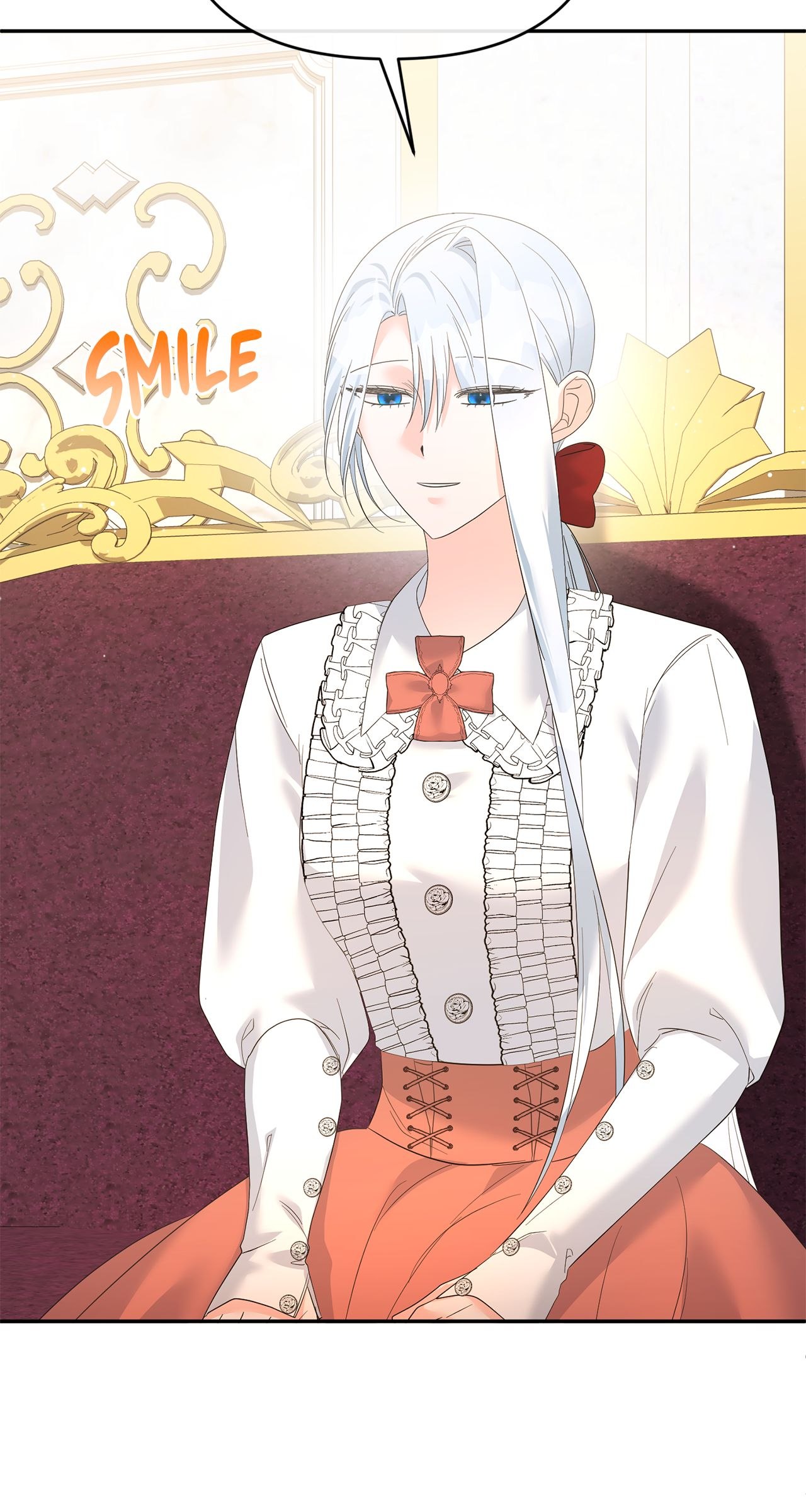 No, I Only Charmed the Princess! Chapter 18 - Page 71