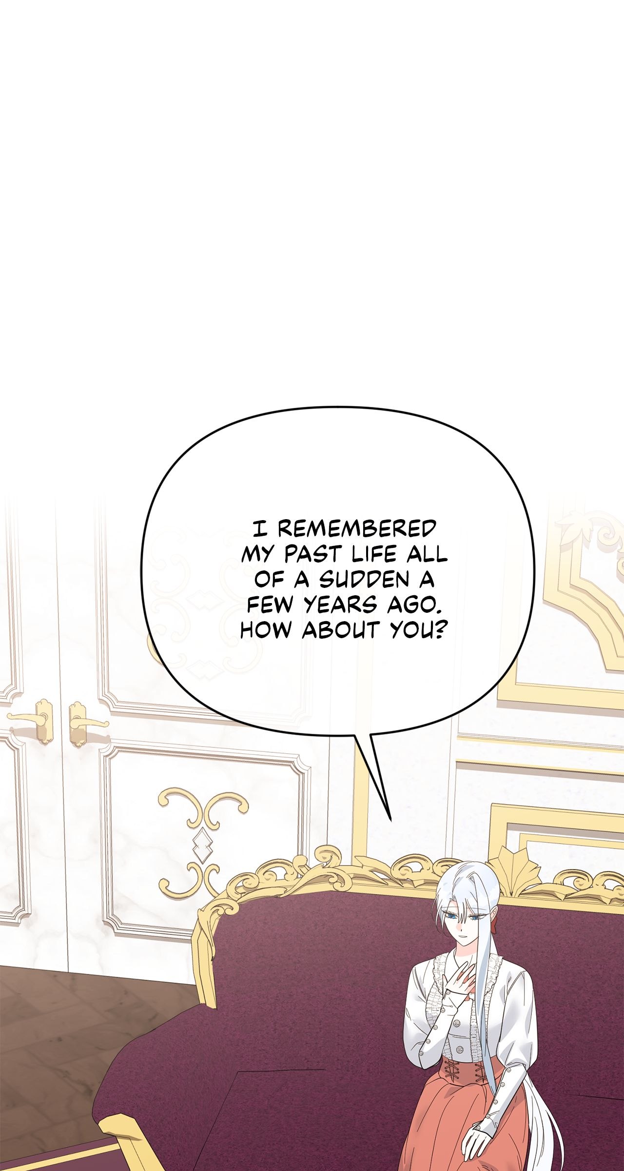 No, I Only Charmed the Princess! Chapter 18 - Page 74