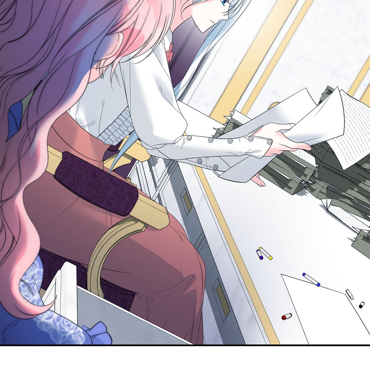 No, I Only Charmed the Princess! Chapter 18 - Page 9