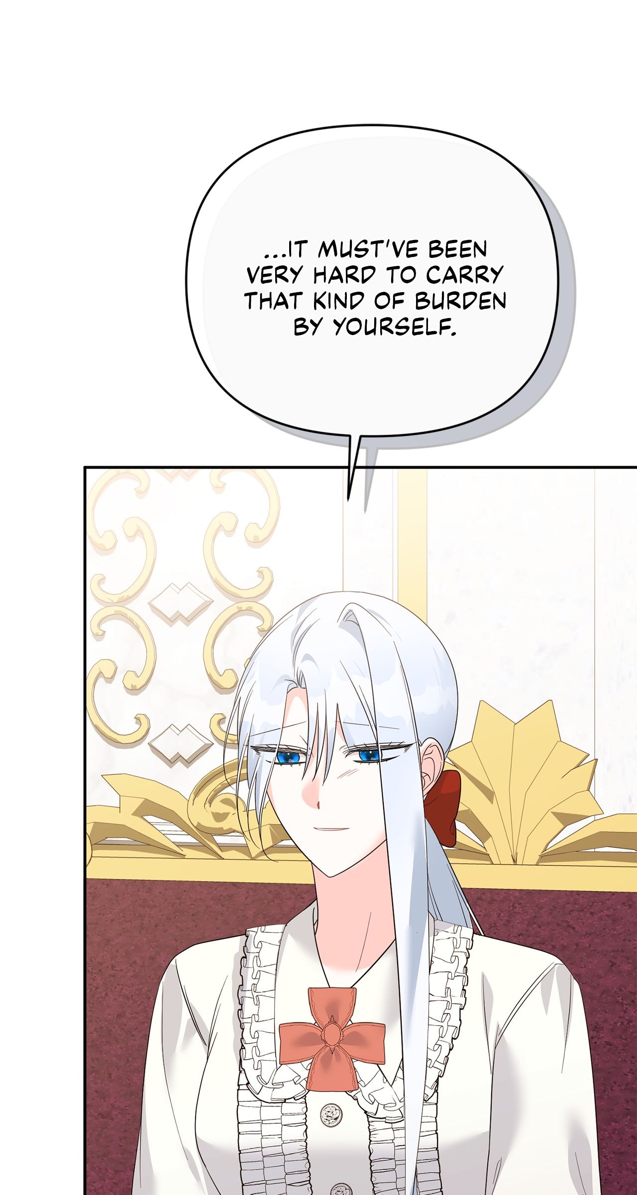 No, I Only Charmed the Princess! Chapter 18 - Page 83