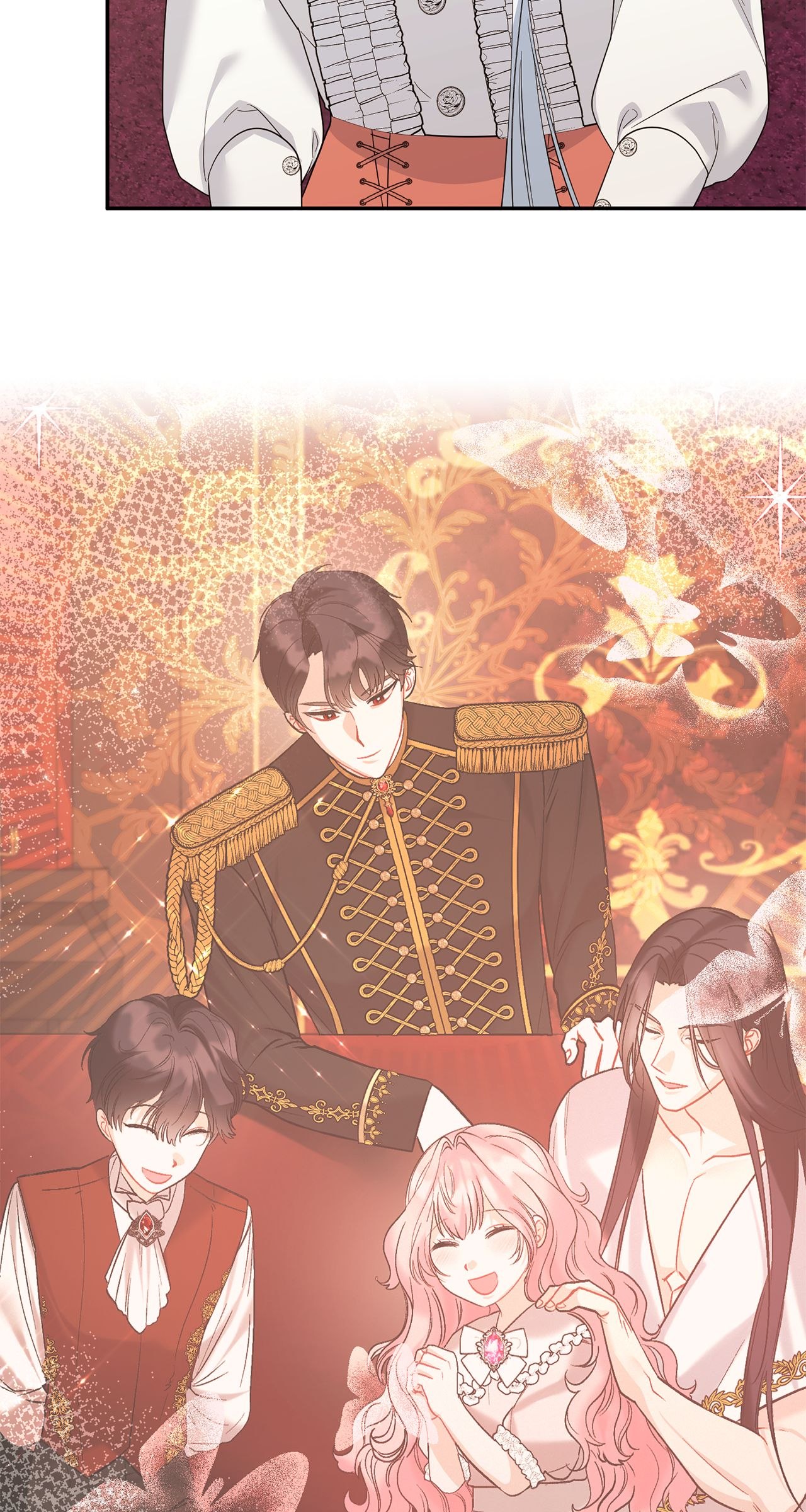 No, I Only Charmed the Princess! Chapter 18 - Page 84